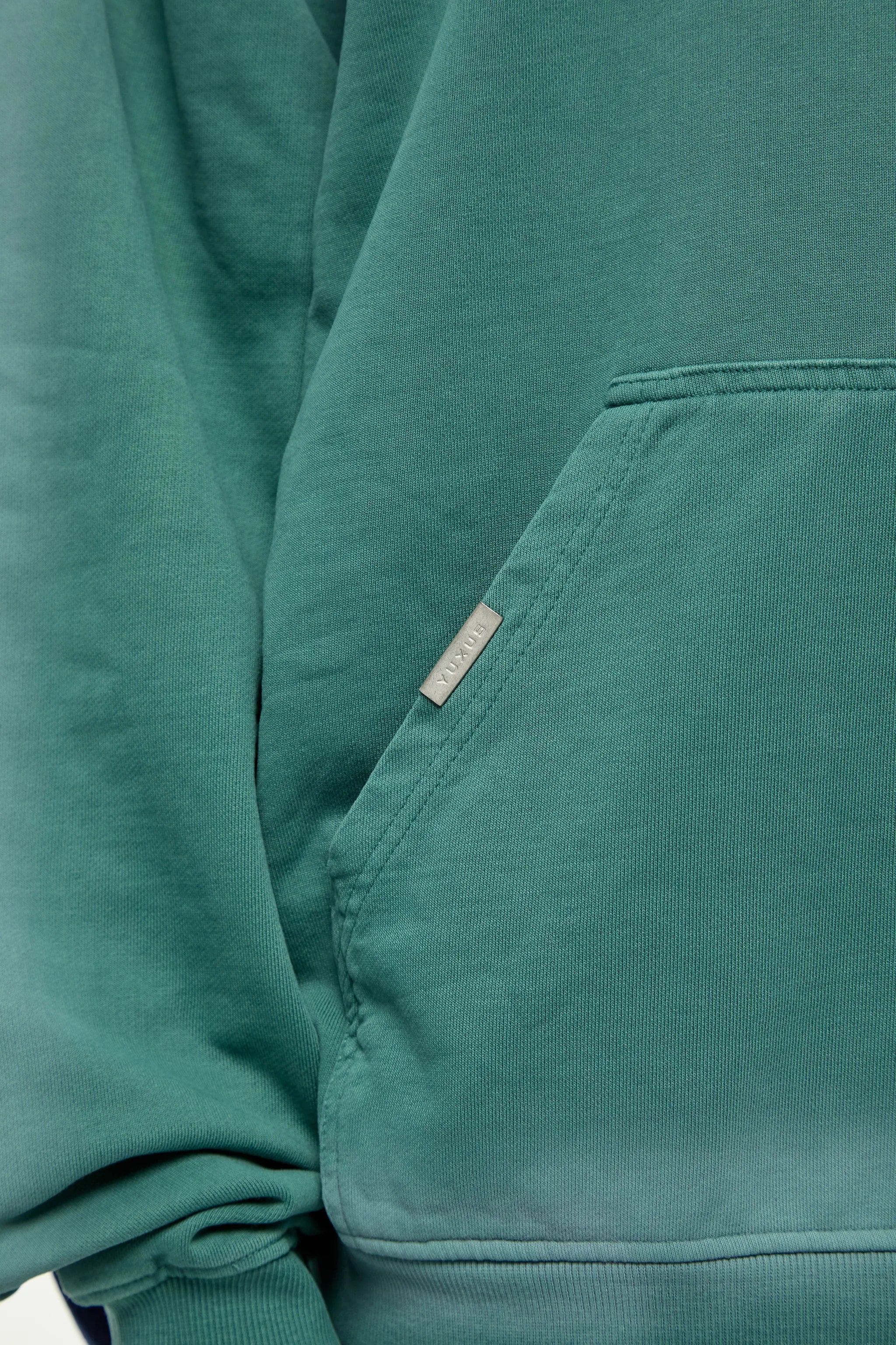 MINT "GENESIS" HOODIE - Image 8