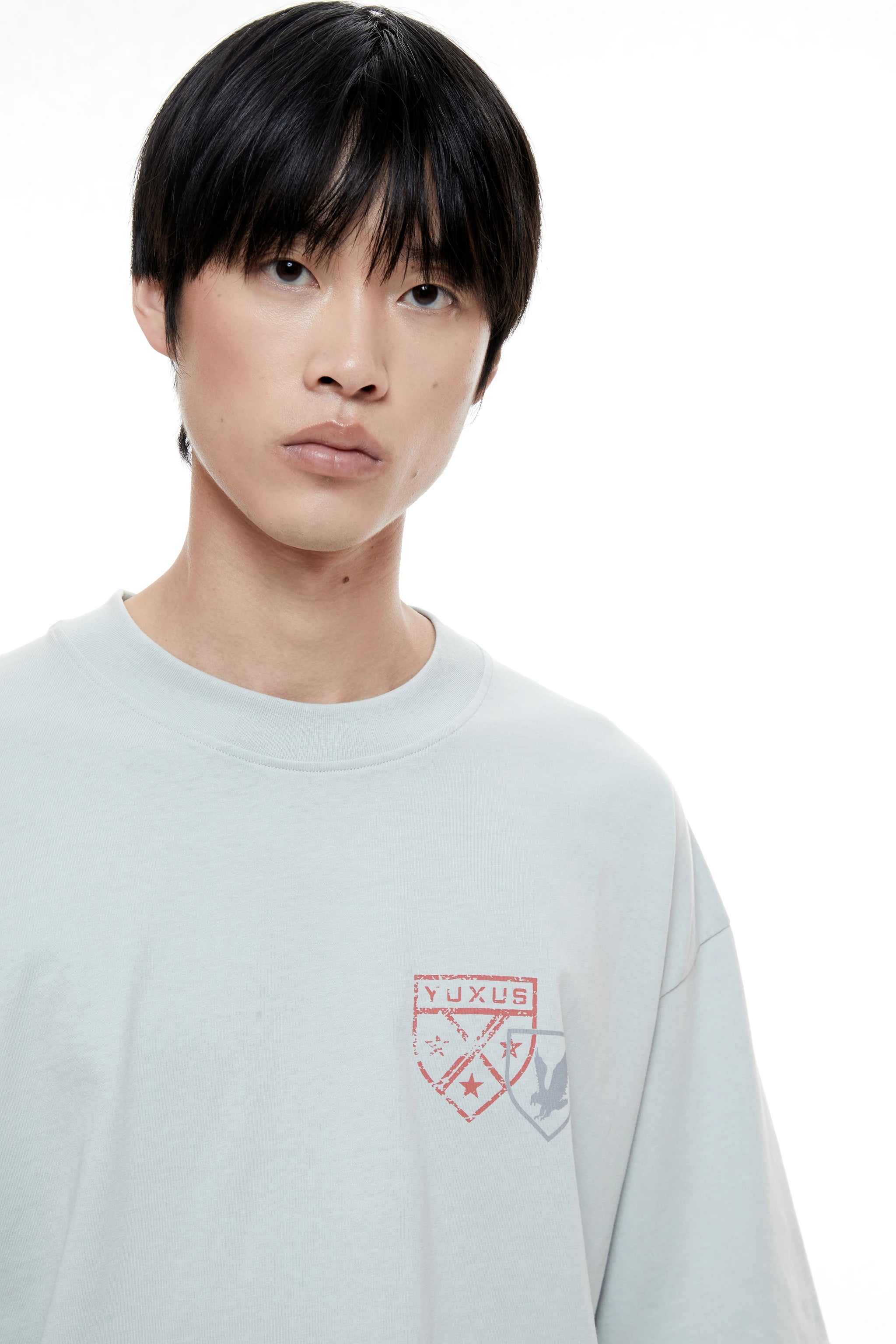 MIRAGE "LE CLUB" T-SHIRT - Image 3