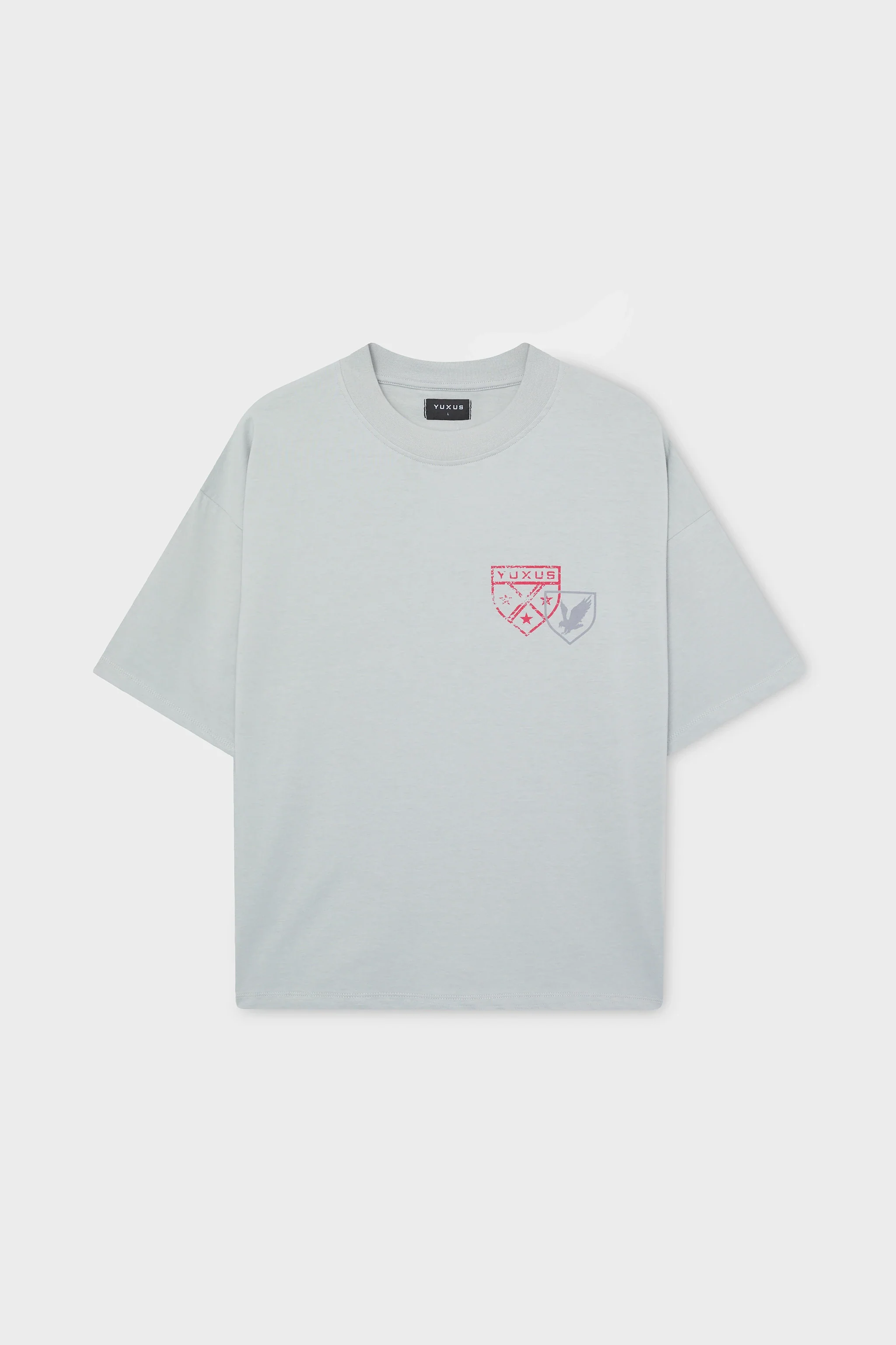 MIRAGE "LE CLUB" T-SHIRT - Image 6