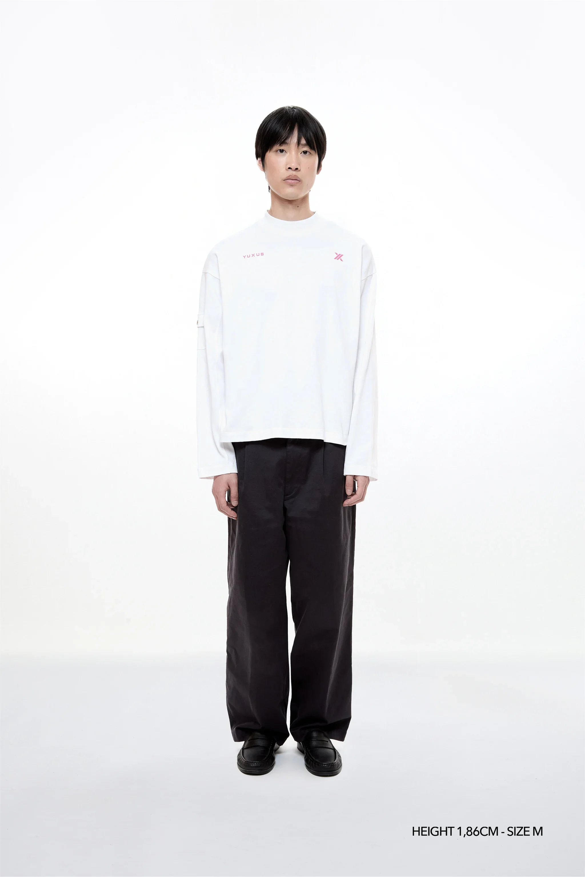 MIST "GENESIS" LONGSLEEVE - Image 4