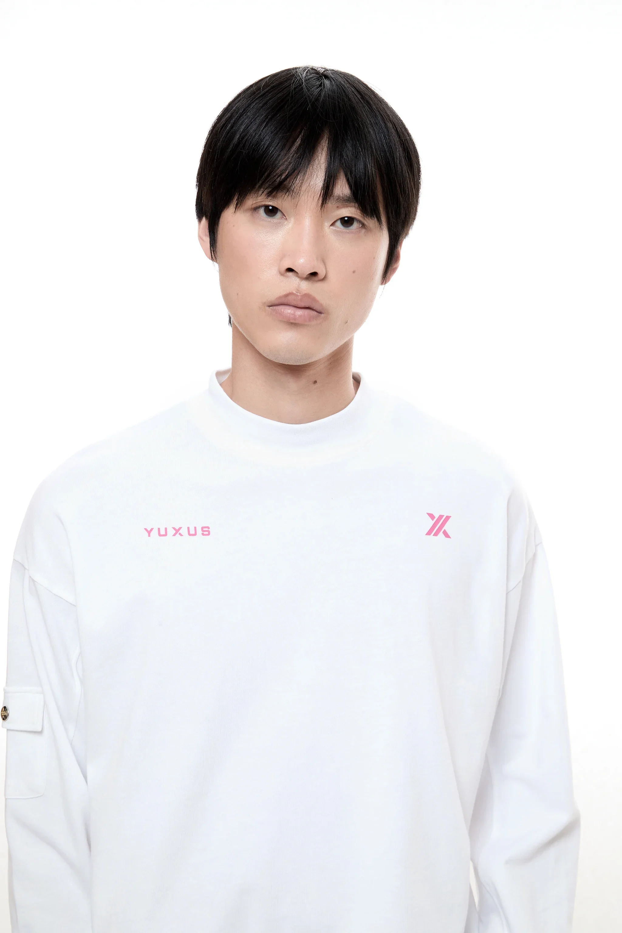 MIST "GENESIS" LONGSLEEVE - Image 9