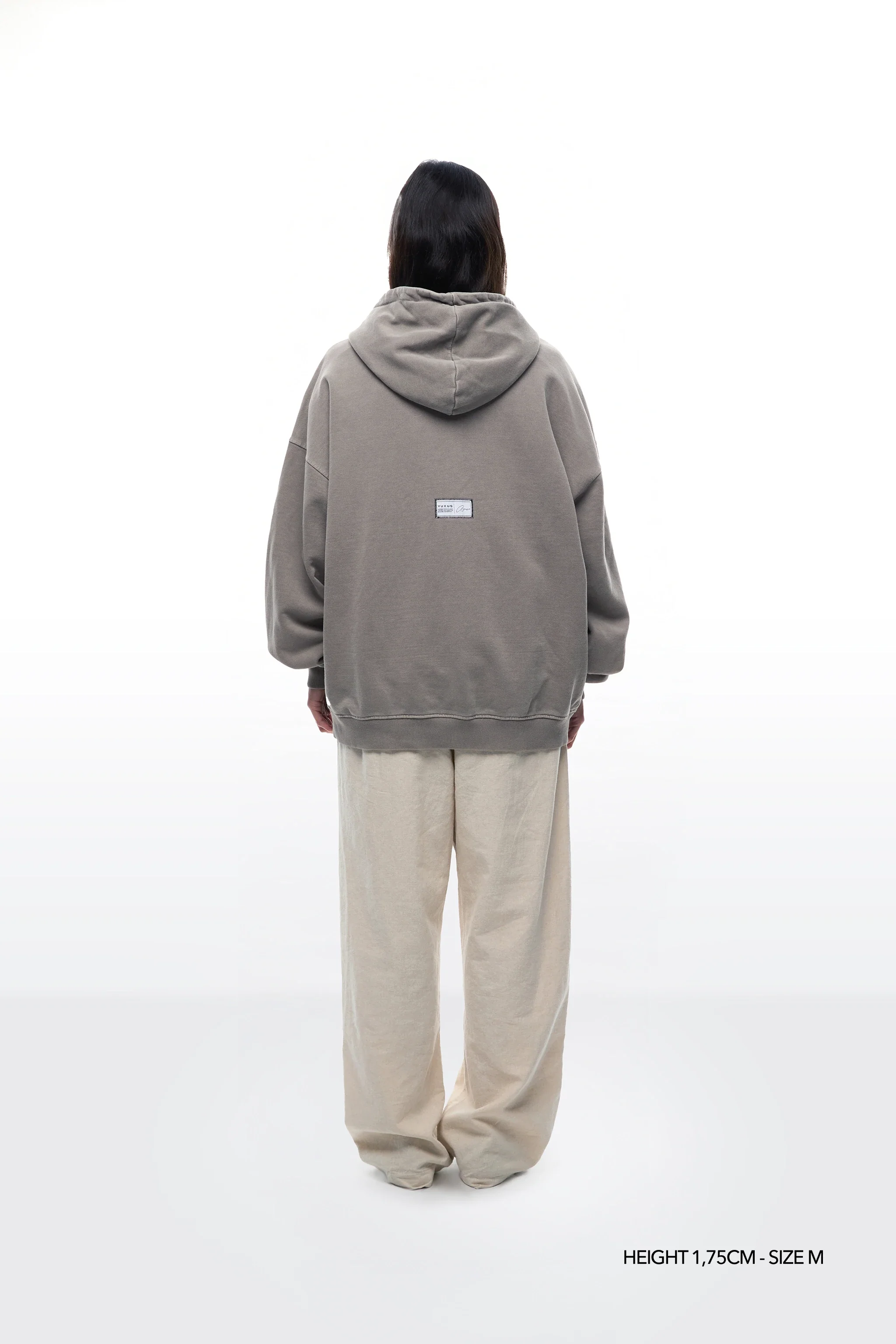 MOB "AZURE" ZIP - Image 5