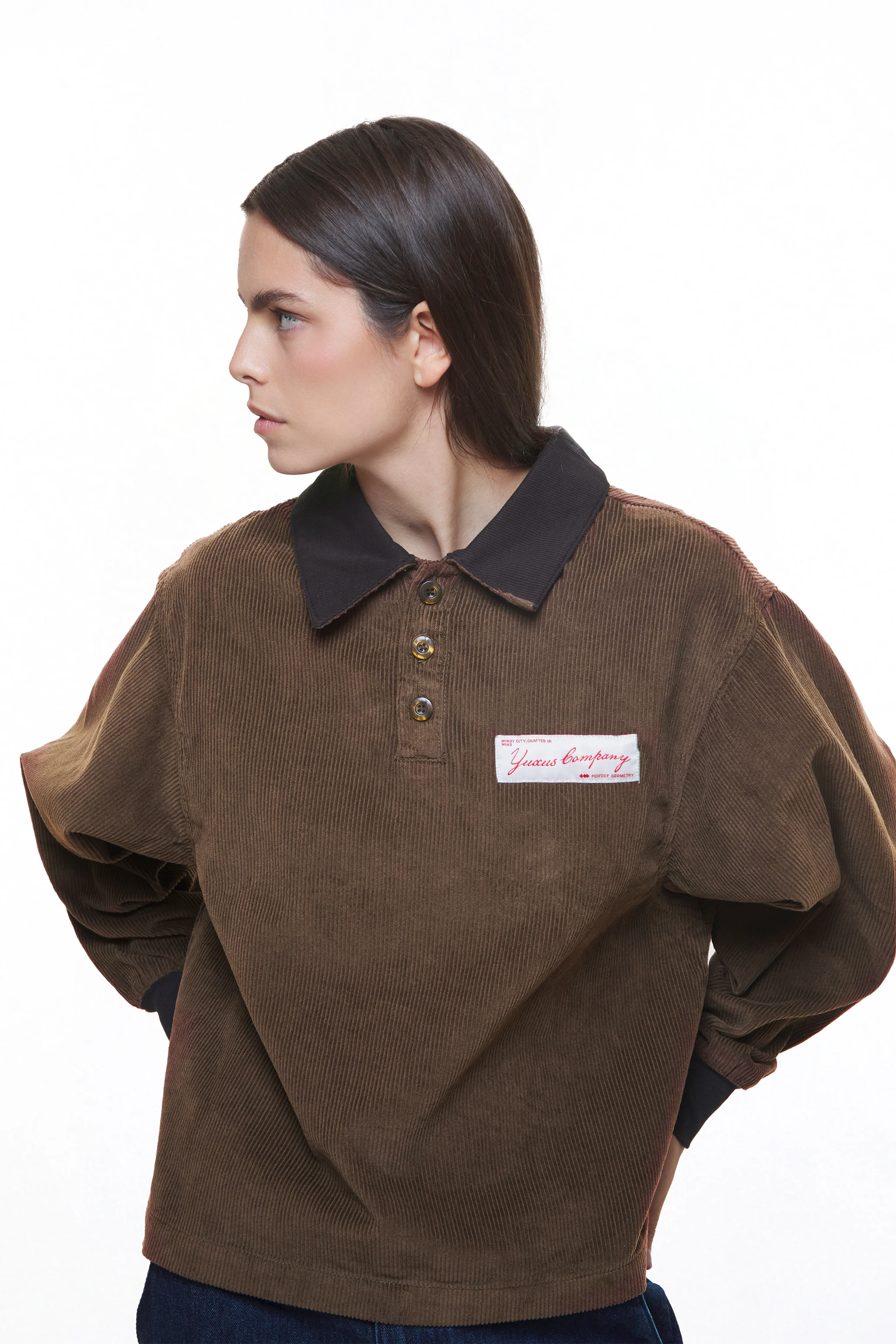 MOLE "WINDY" POLO - Image 5