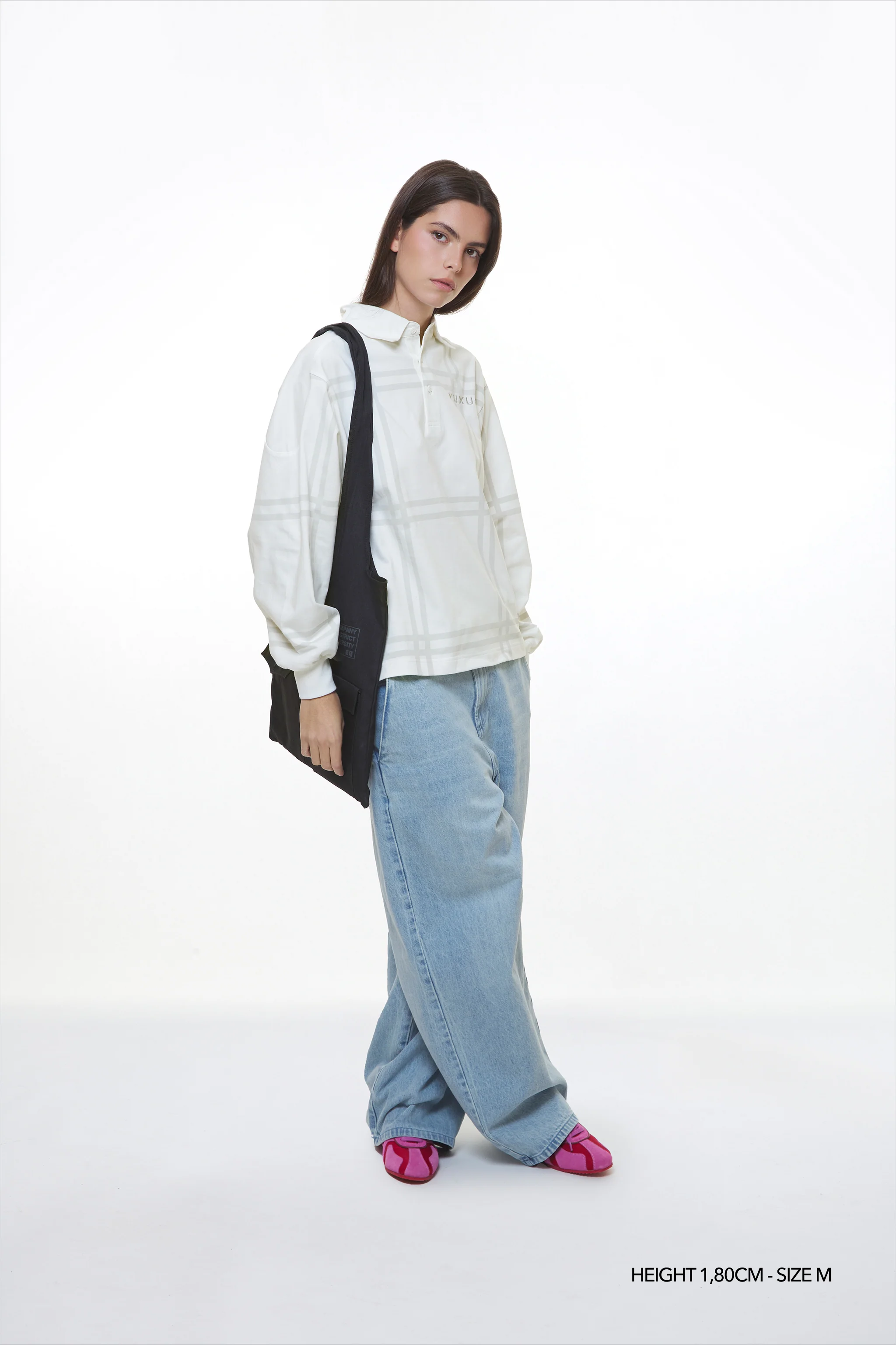 MOOD "WINDY" POLO - Image 3