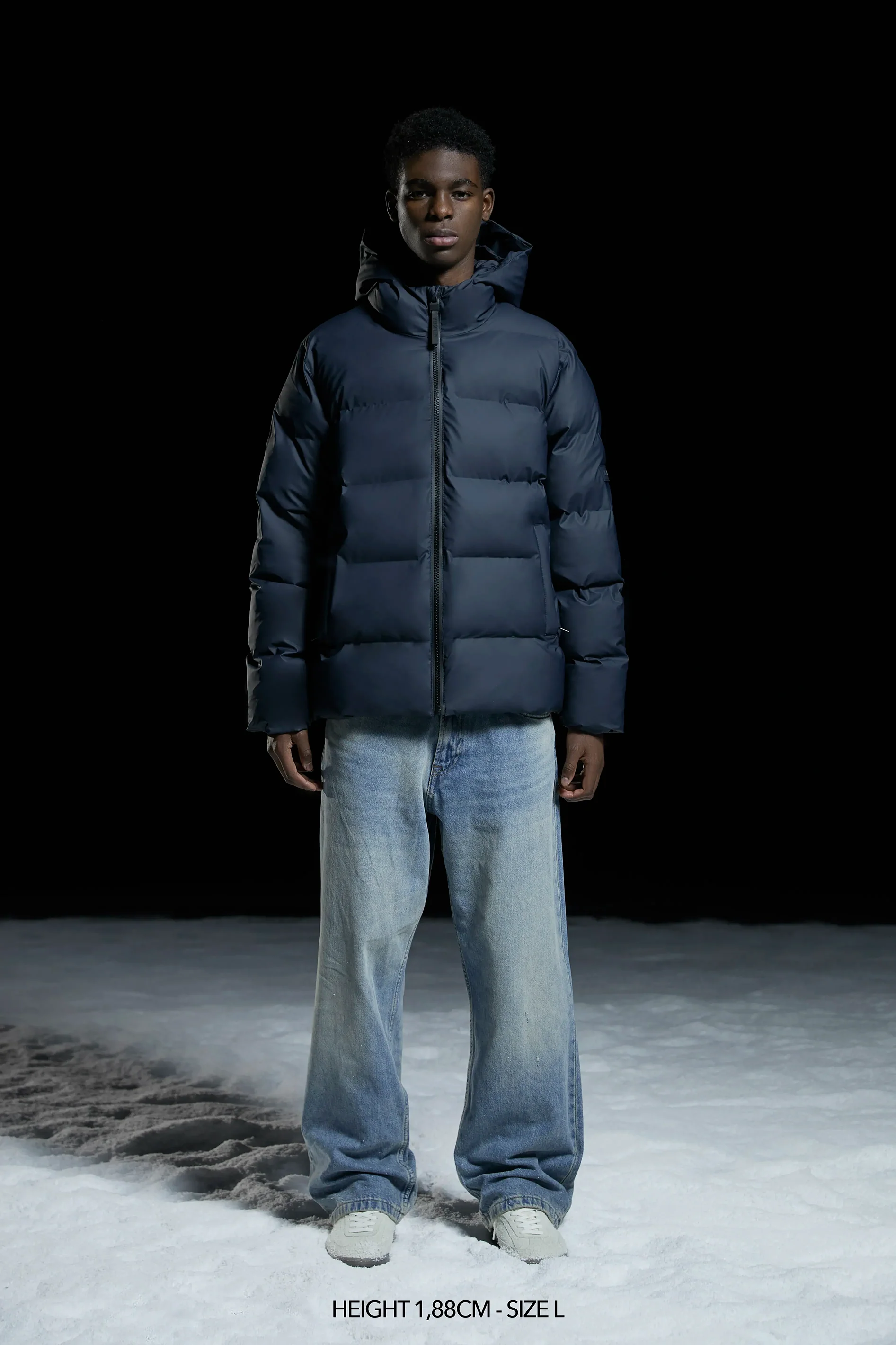 MUNSELL "ATLAS" COAT - Image 4
