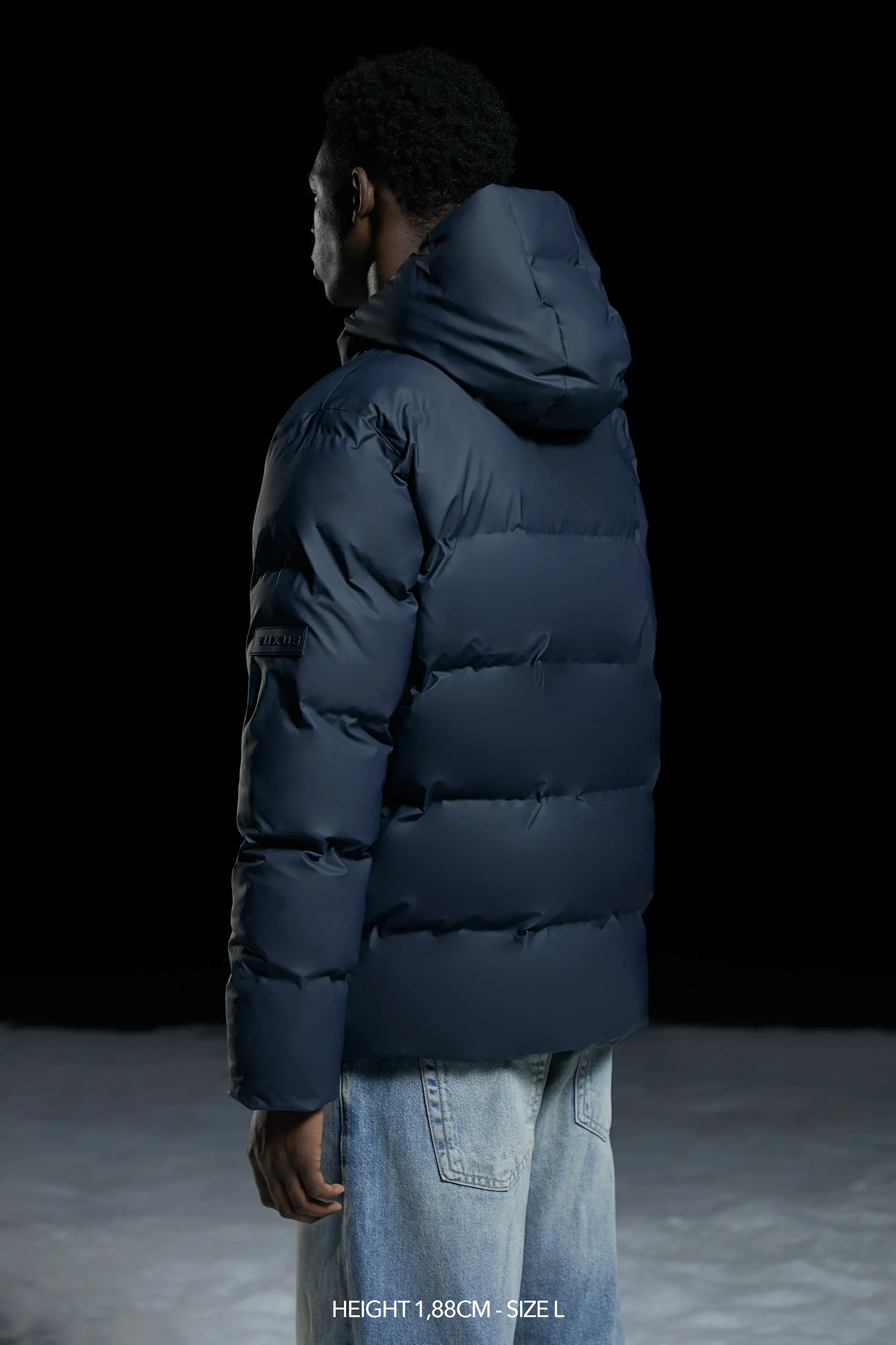 MUNSELL "ATLAS" COAT - Image 5