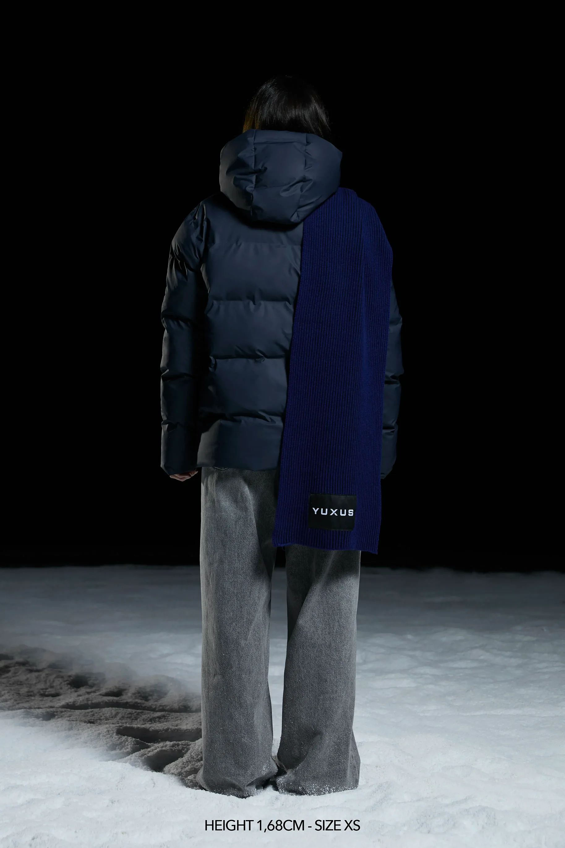 MUNSELL "ATLAS" COAT - Image 7