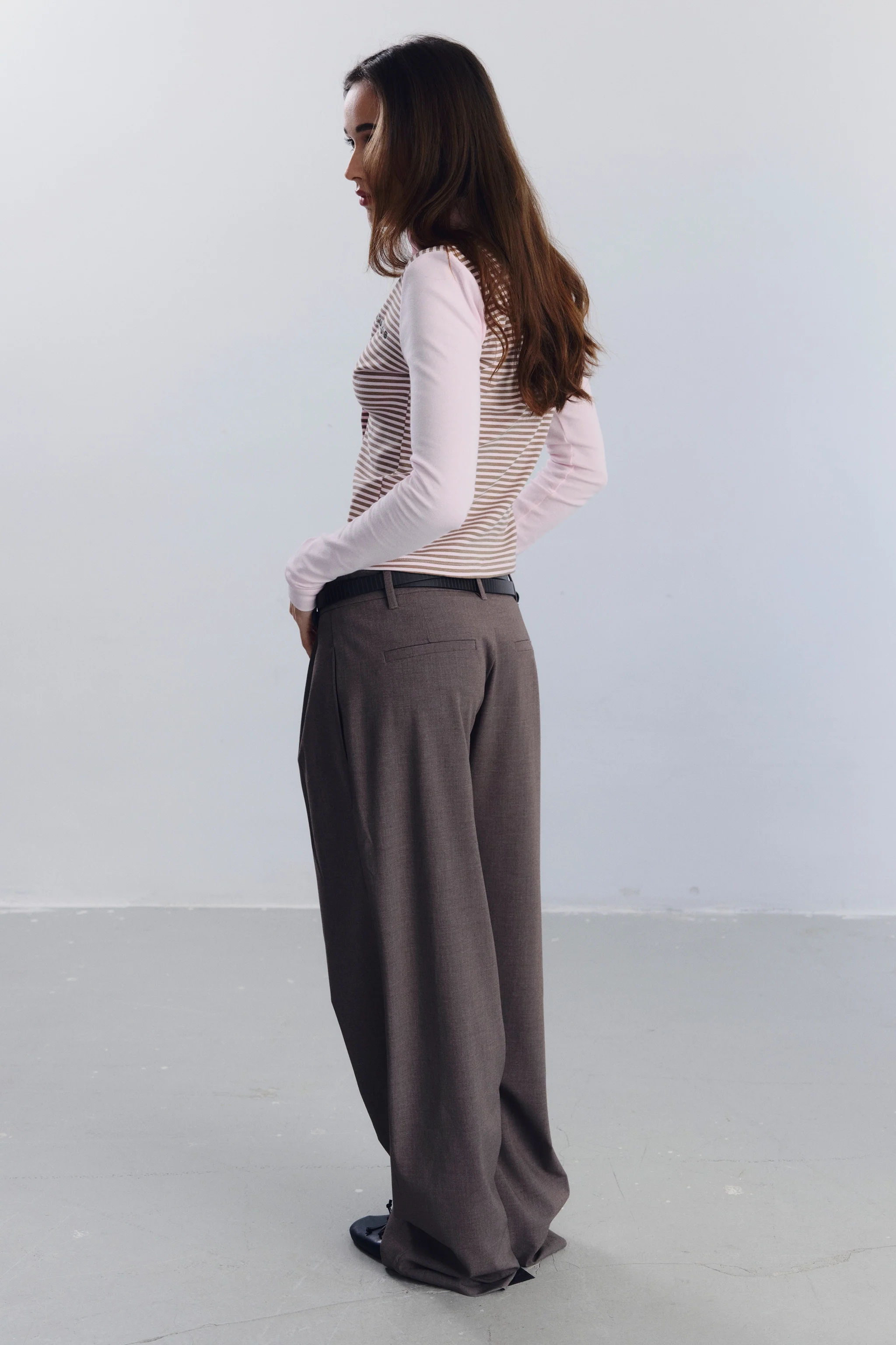 MUSE "FORHER" LONGSLEEVE - Image 13