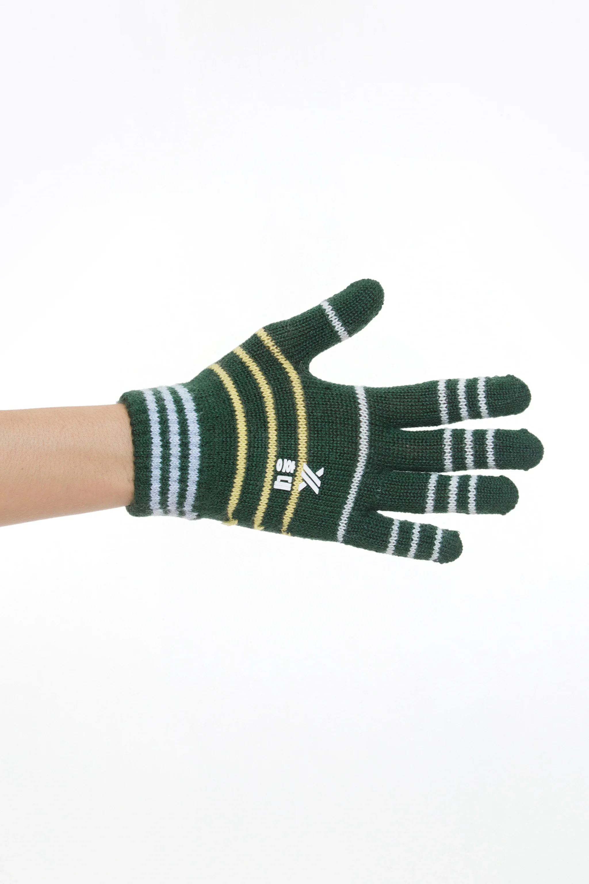 MUSTARD "HONGDAE" GLOVES - Image 5