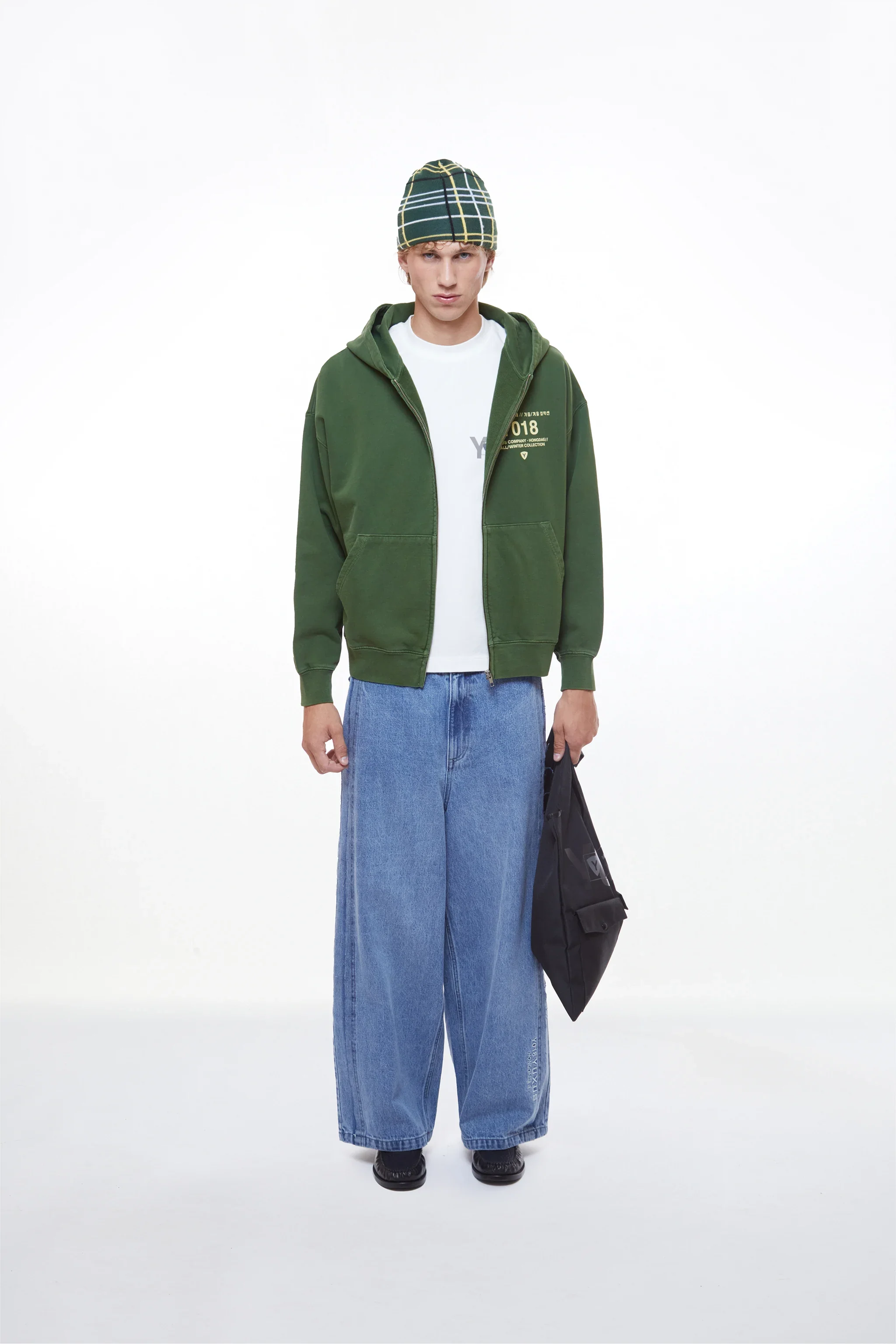 NAPLES "HONGDAE" BEANIE - Image 3