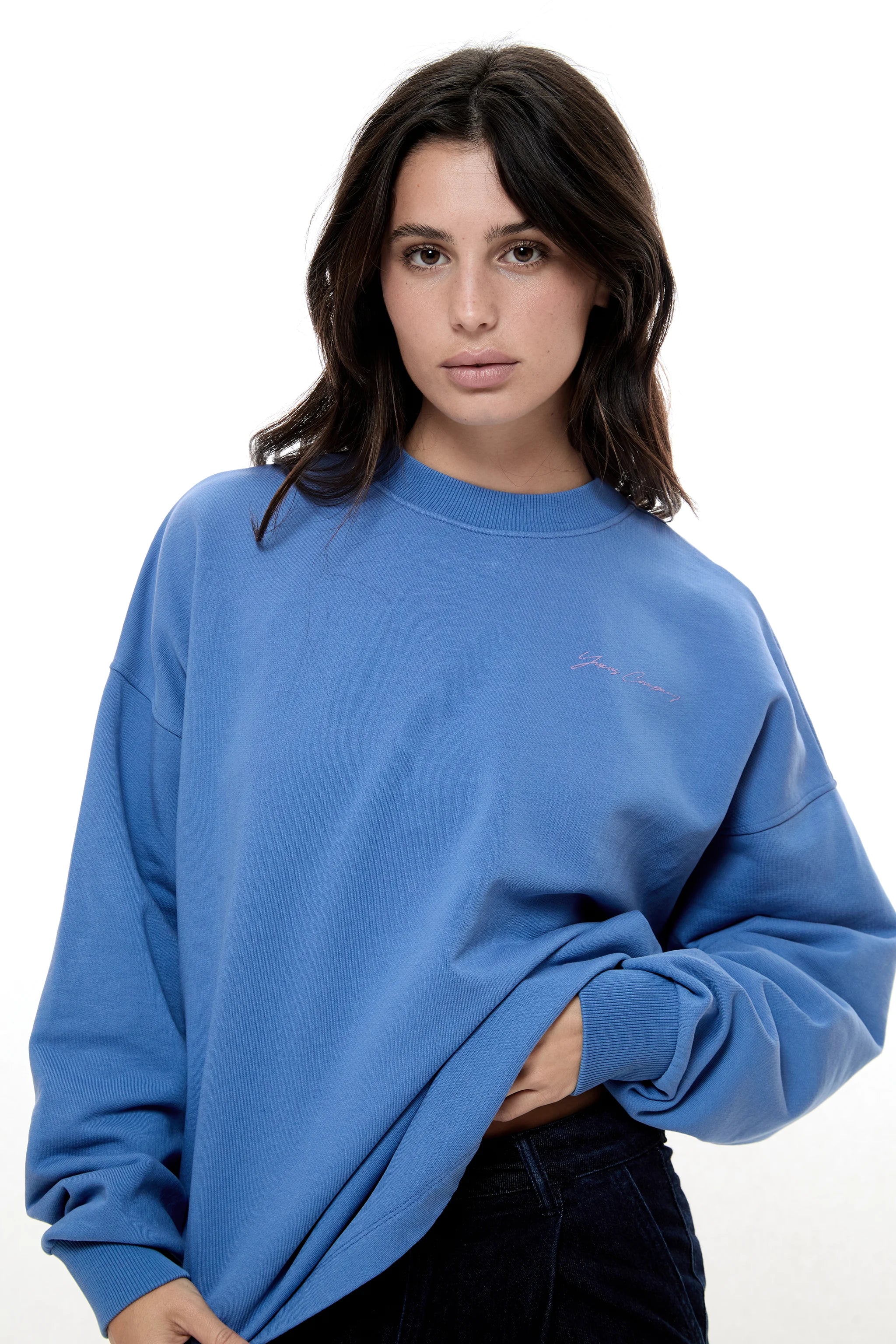 NEPTUNE "GENESIS" CREWNECK - Image 4