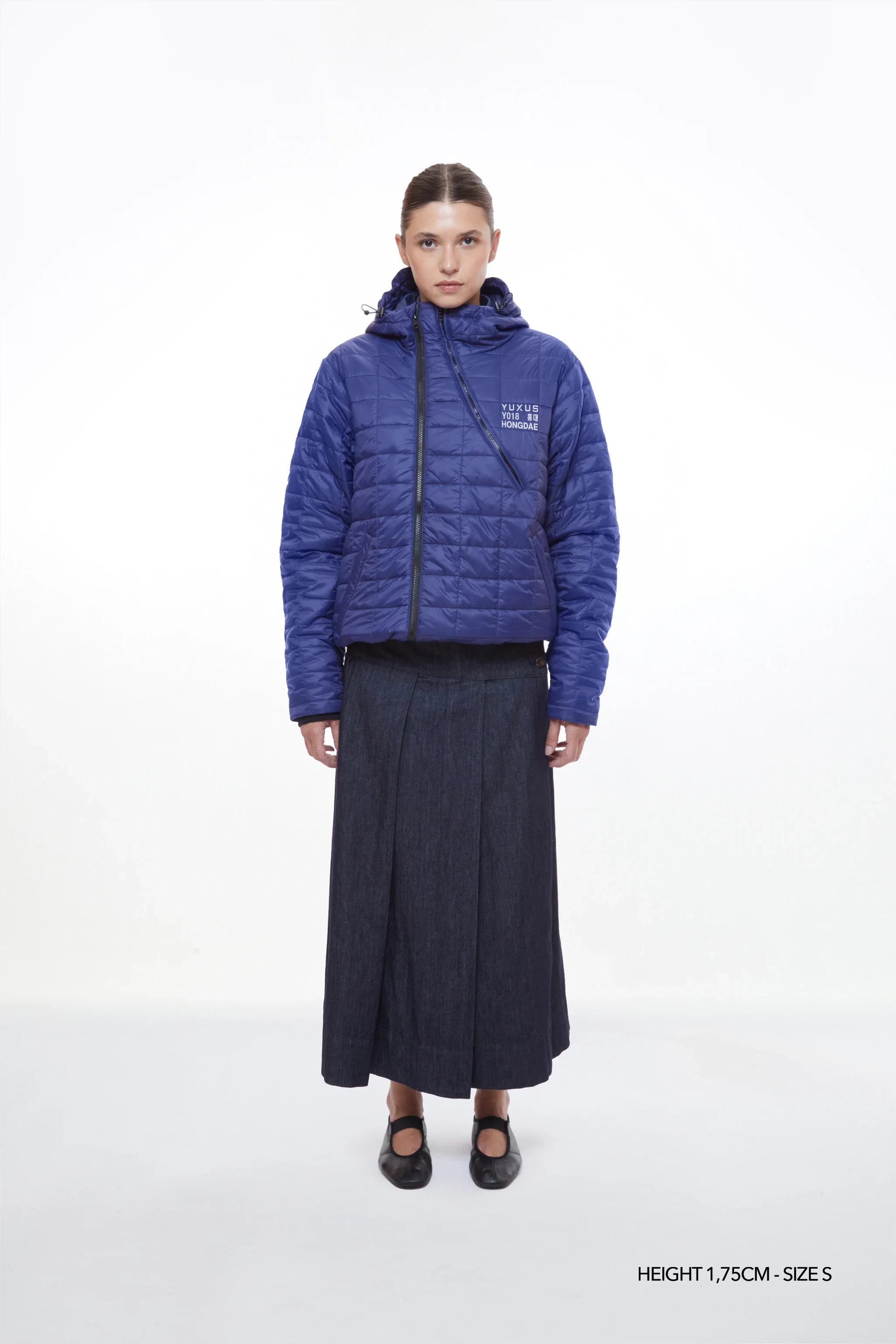 NEUTRAL "HONGDAE" PUFFER - Image 7