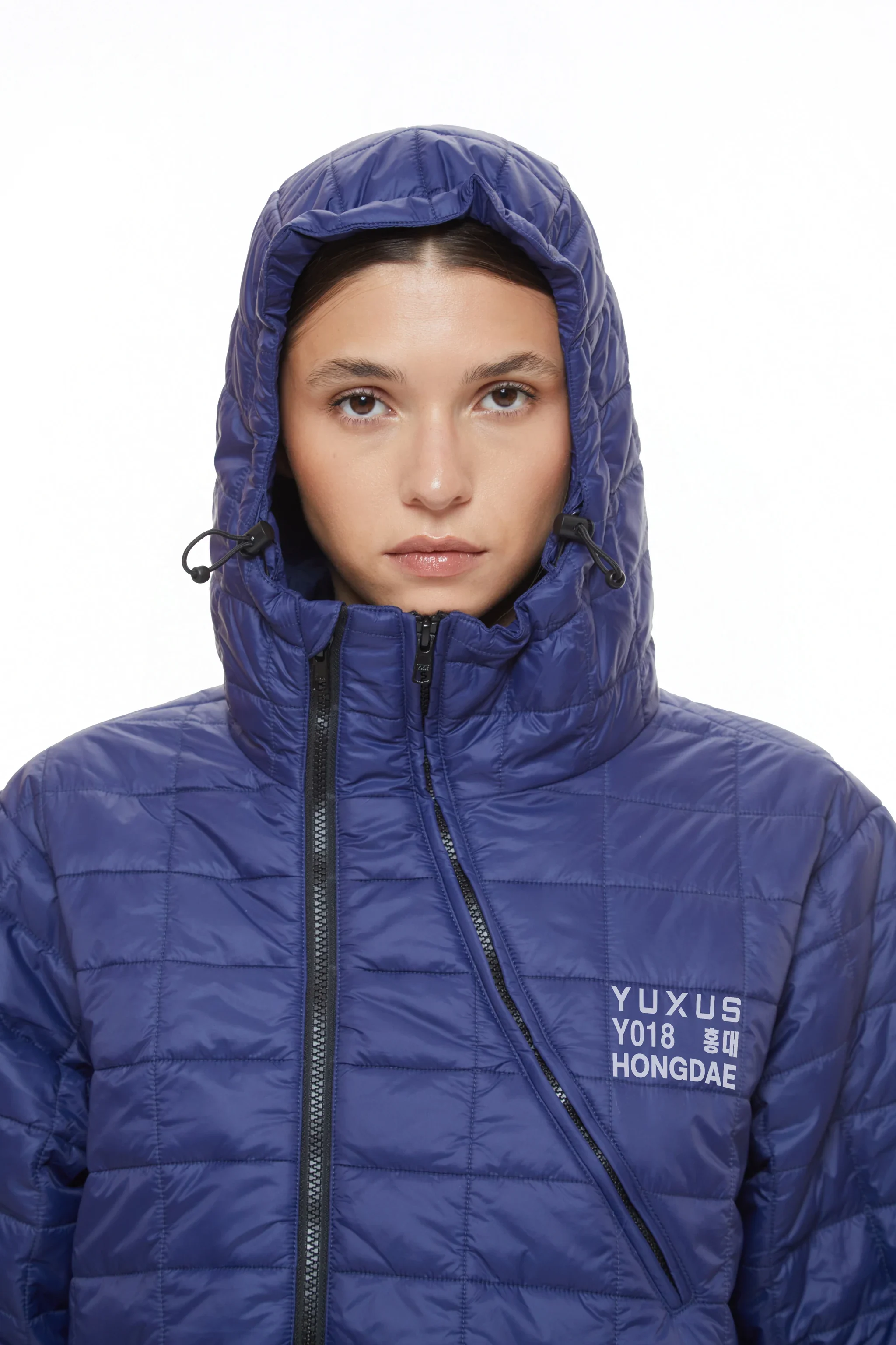 NEUTRAL "HONGDAE" PUFFER - Image 9