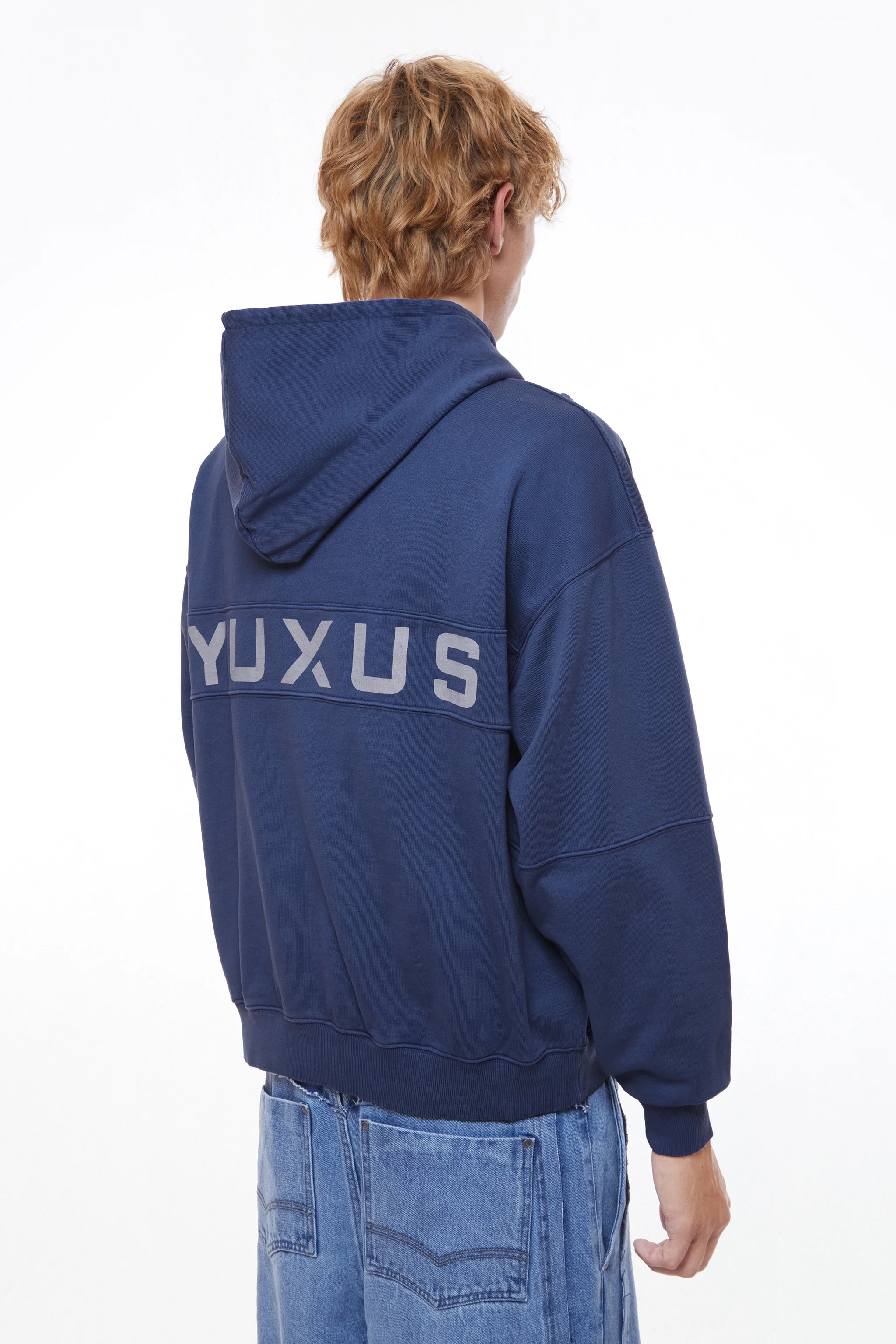 NIGHTFALL "HONGDAE" HOODIE - Image 5