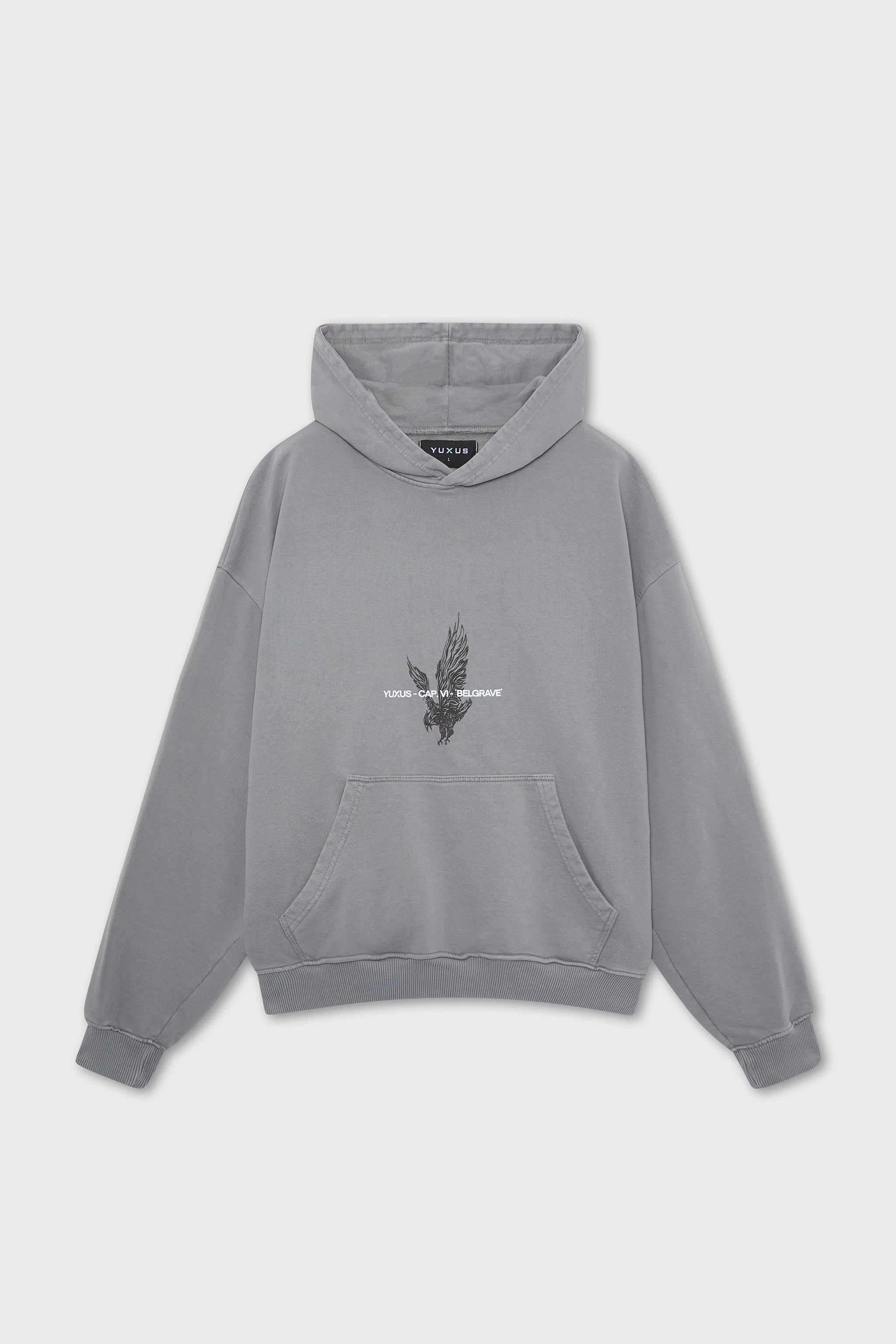 NIGHTSHADE "BELGRAVE" HOODIE - Image 3