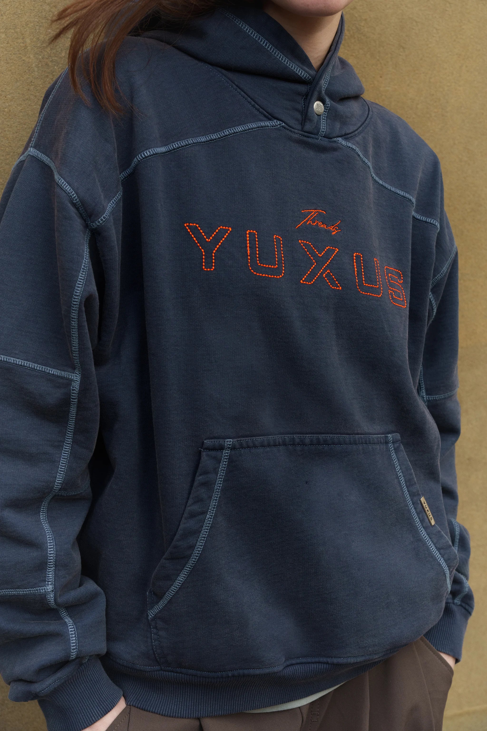 NILE "THREADS" HOODIE - Image 12