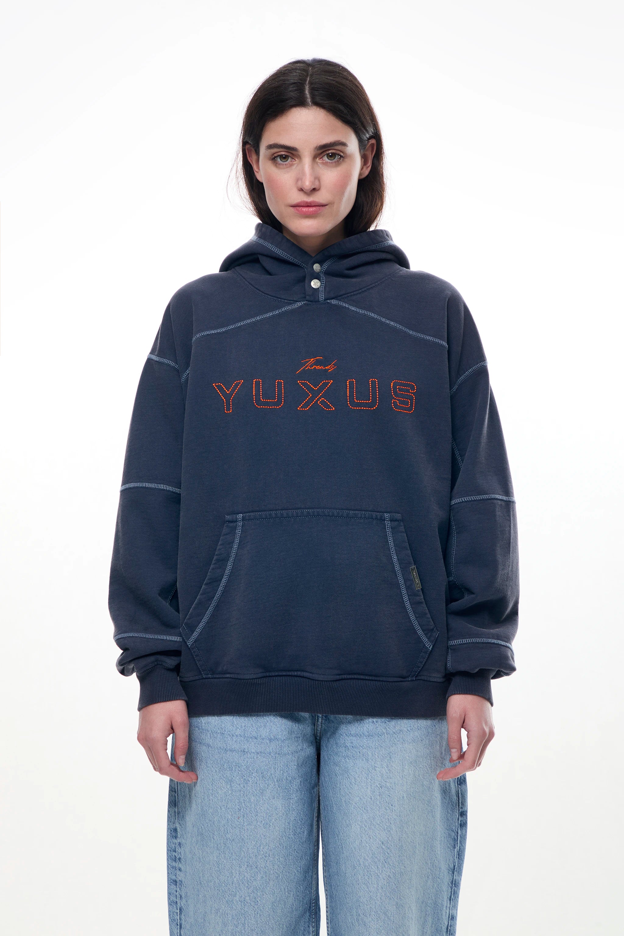 NILE "THREADS" HOODIE - Image 8