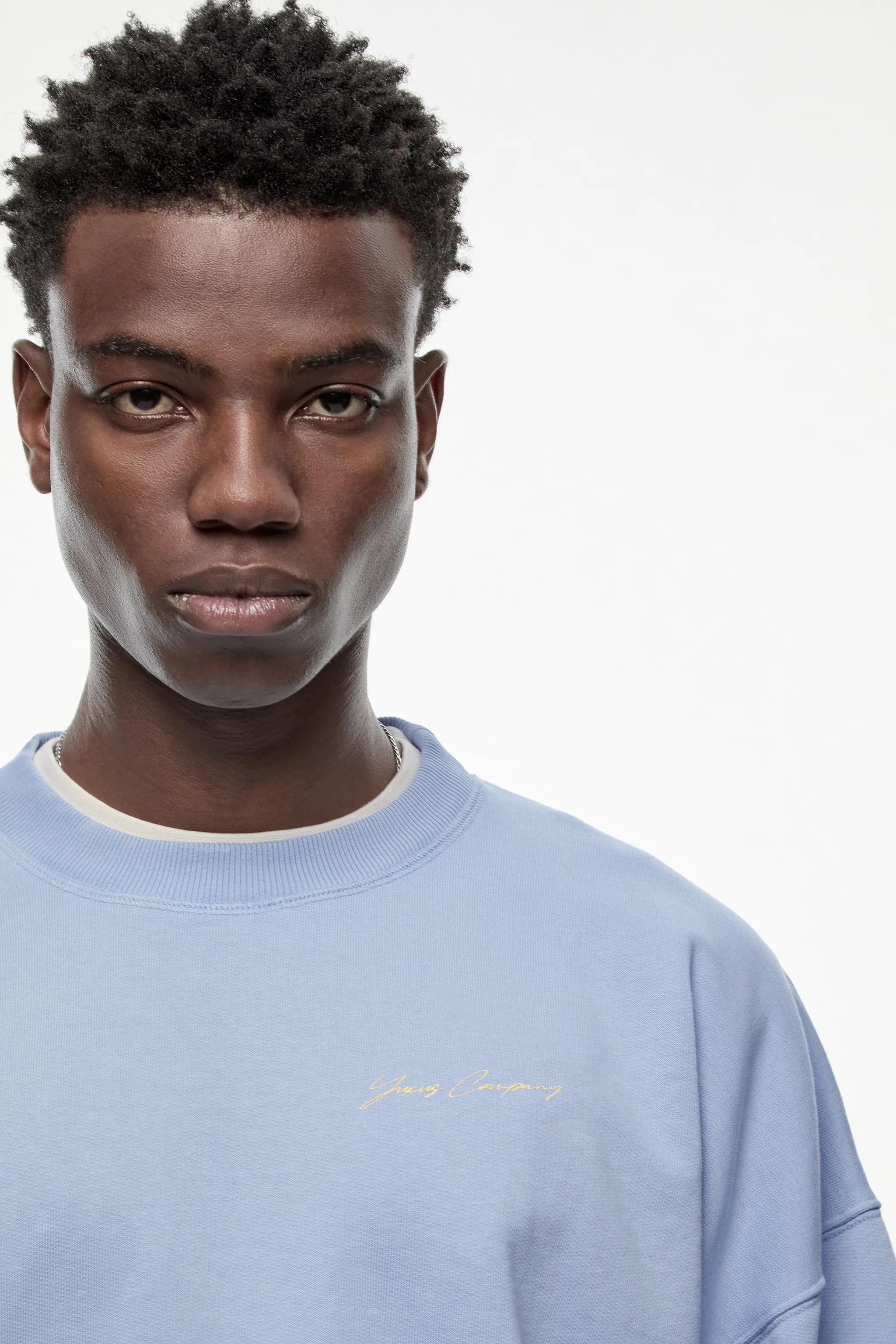NINBUS "GENESIS" CREWNECK - Image 6
