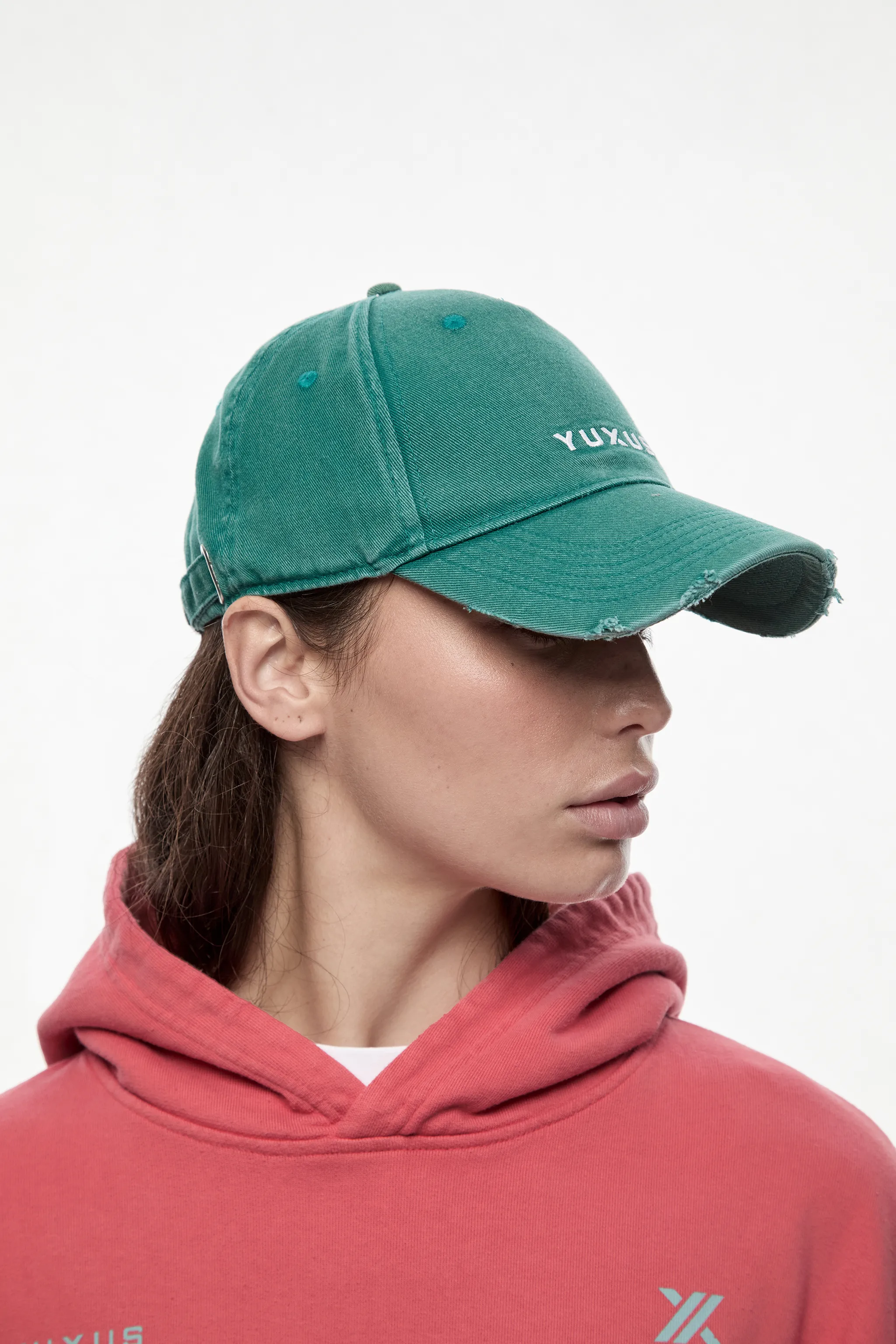 NOMAD "GENESIS" CAP - Image 6