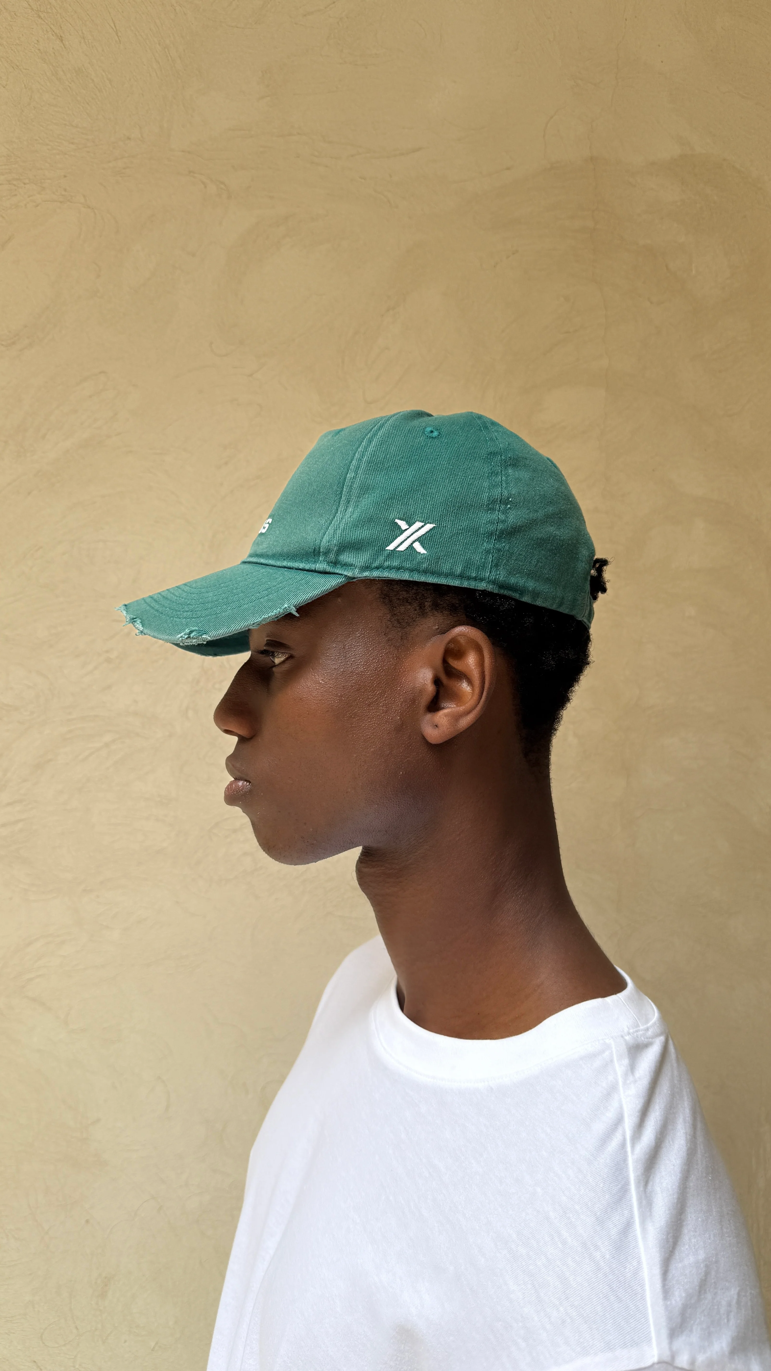 NOMAD "GENESIS" CAP - Image 9