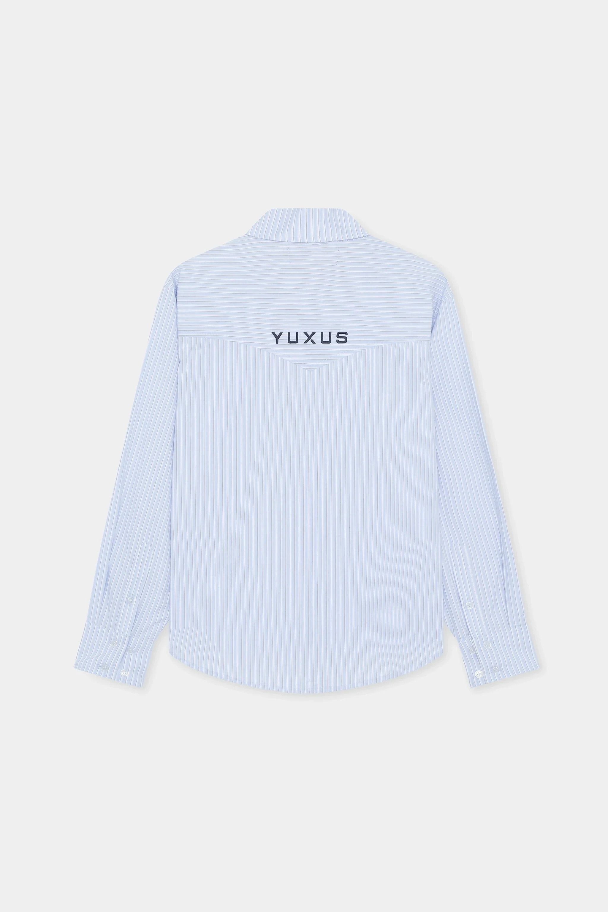 NORTH "LE CLUB" SHIRT - Image 10