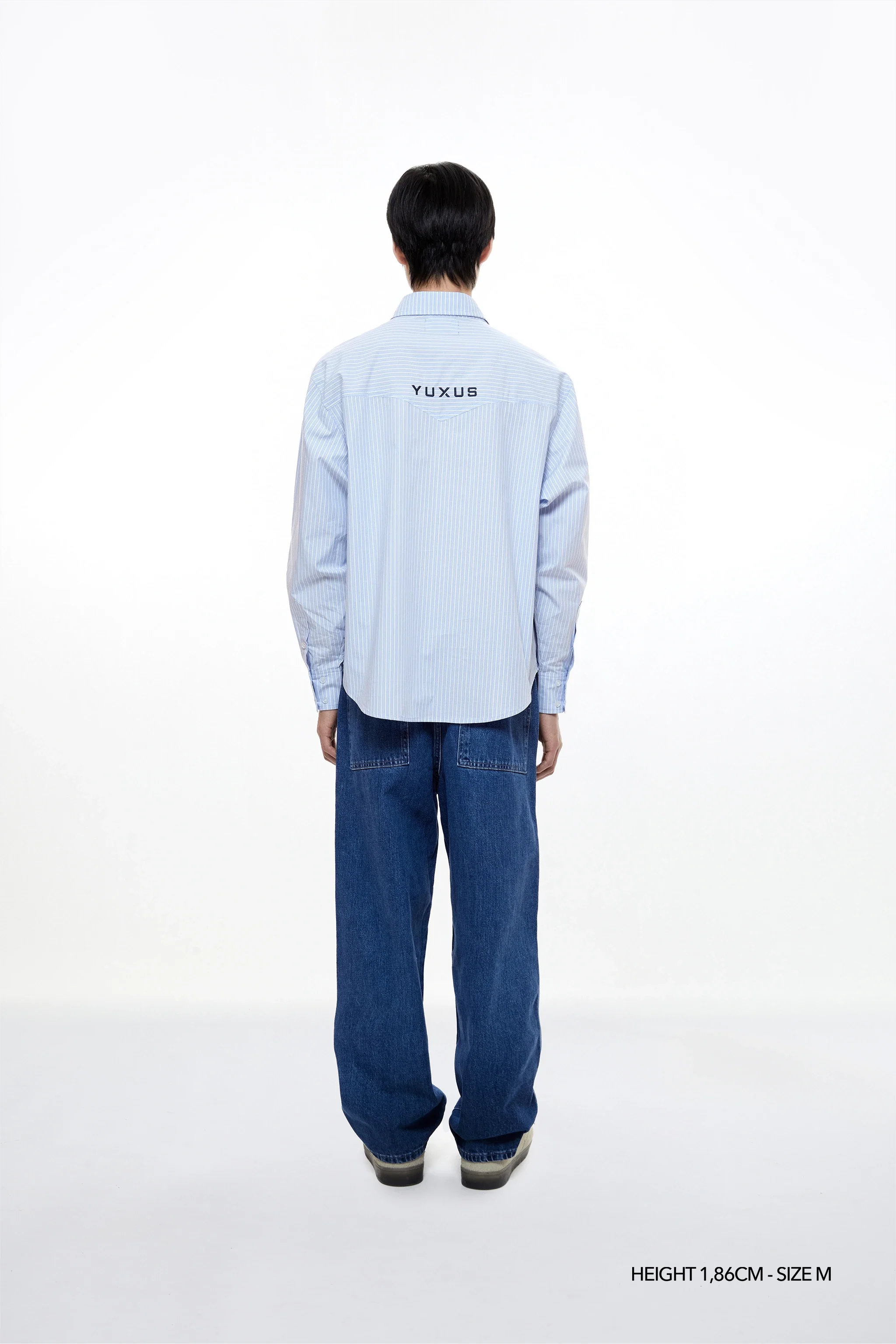 NORTH "LE CLUB" SHIRT - Image 9