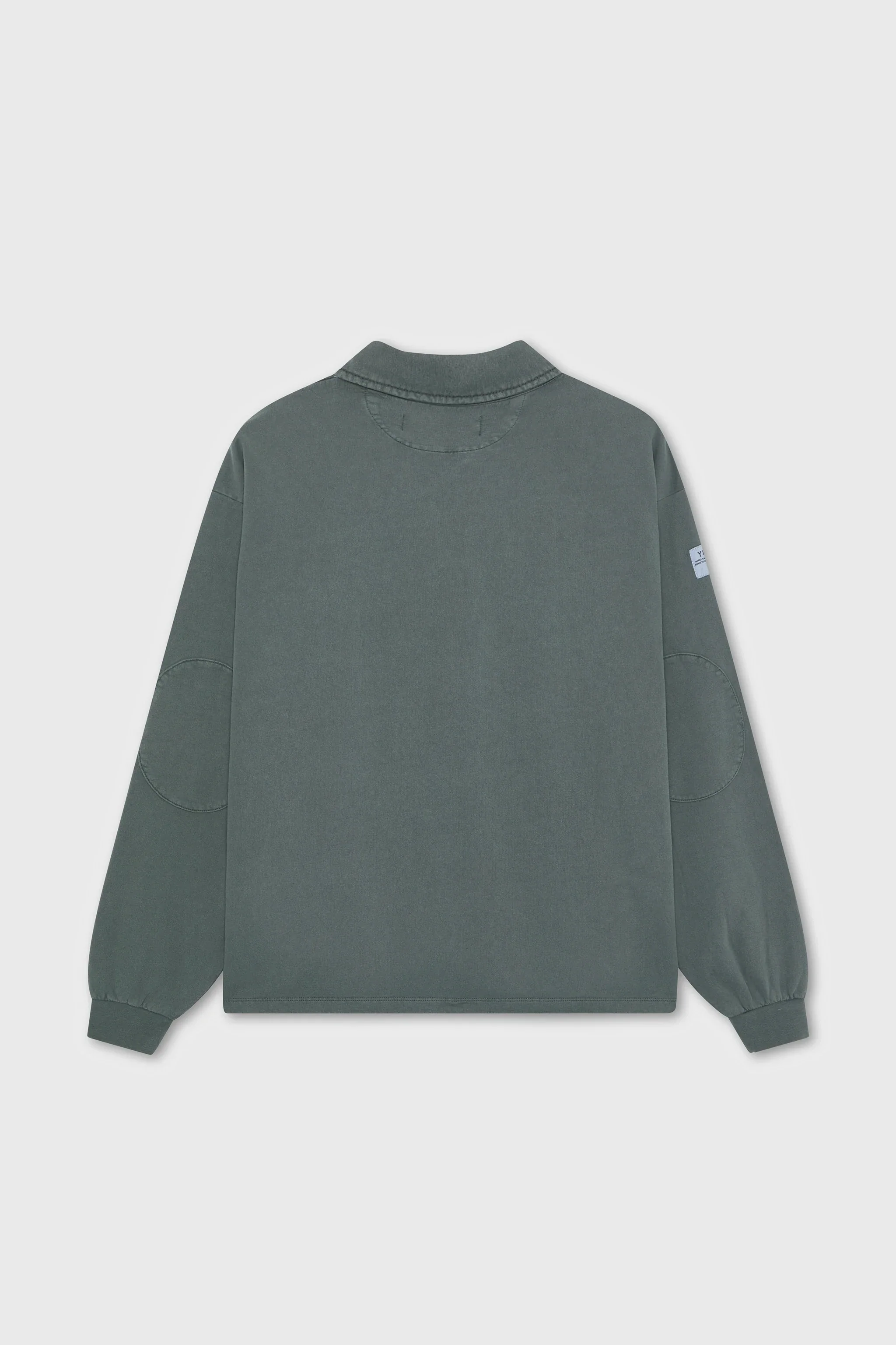 OLIVE "VANGUARD" POLO - Image 10