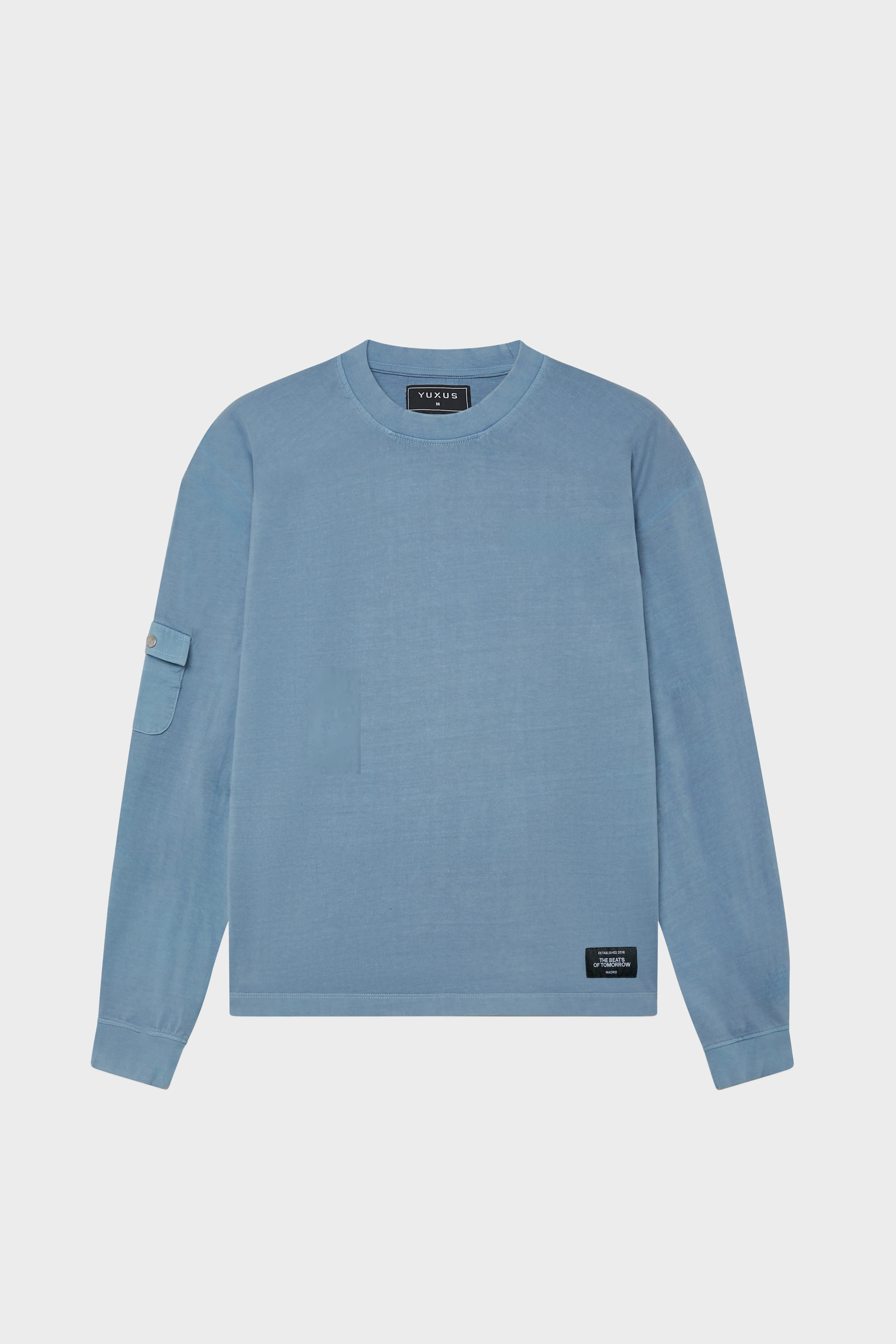 OLM "ATLAS" LONGSLEEVE - Image 10