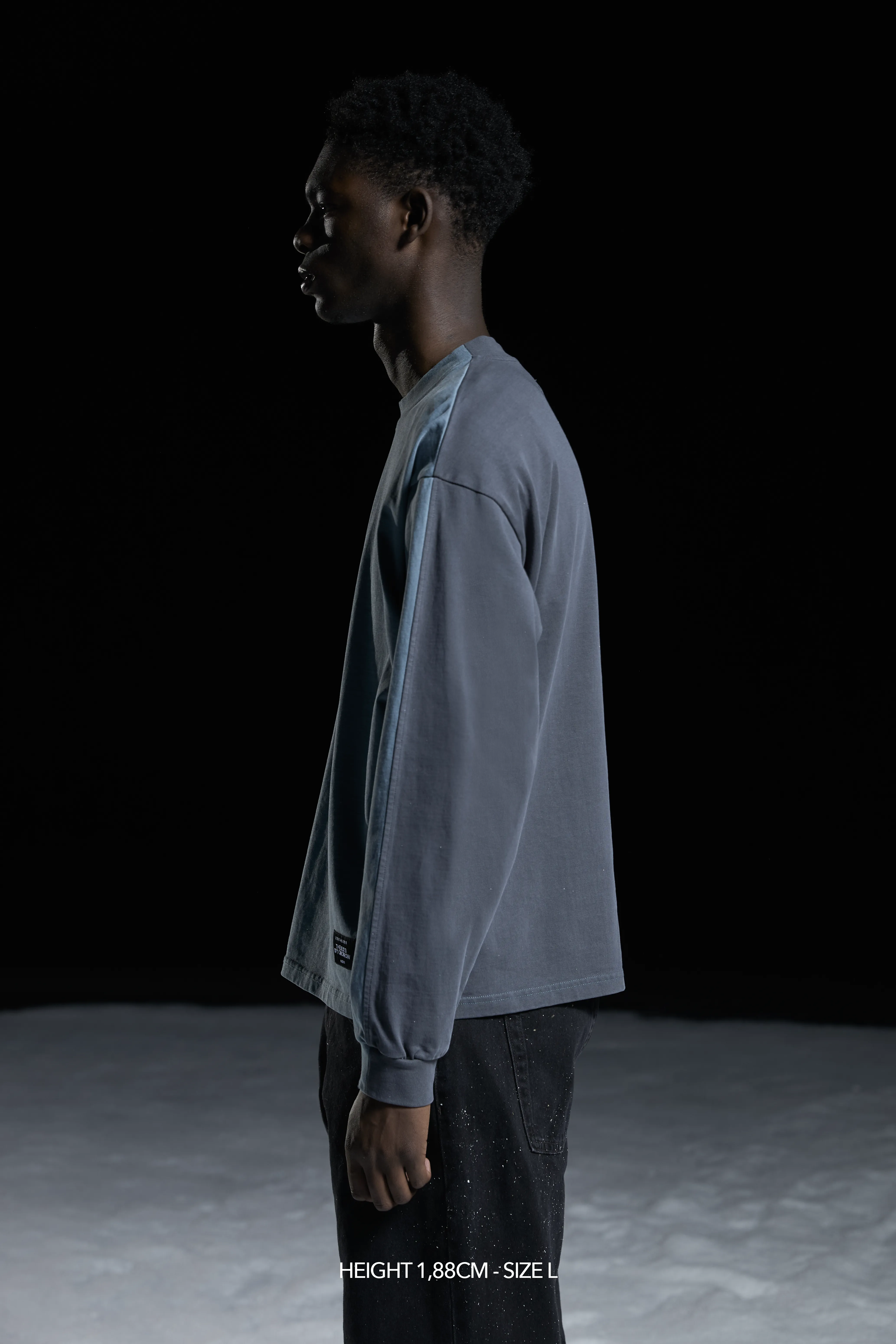 OLM "ATLAS" LONGSLEEVE - Image 4