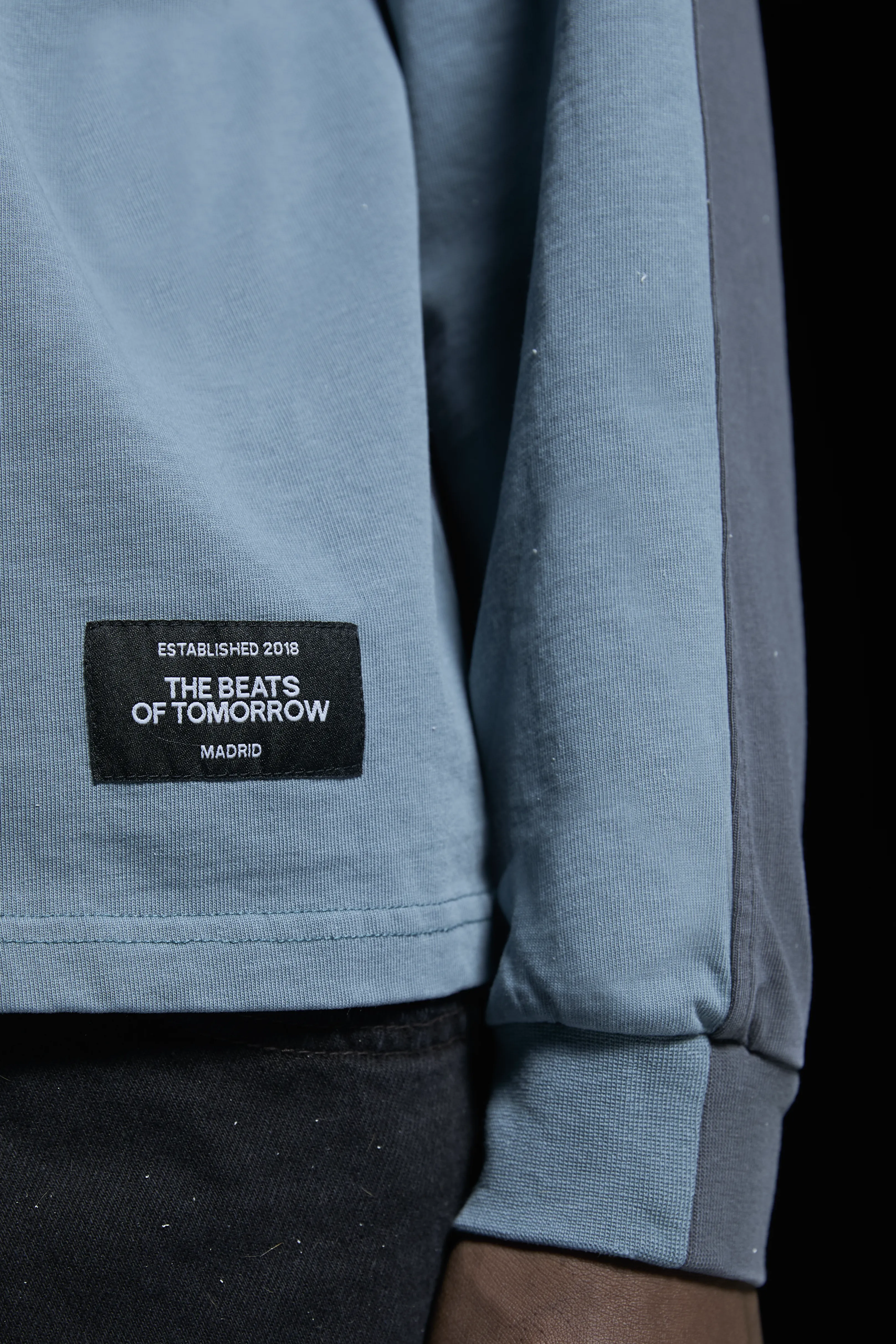 OLM "ATLAS" LONGSLEEVE - Image 5