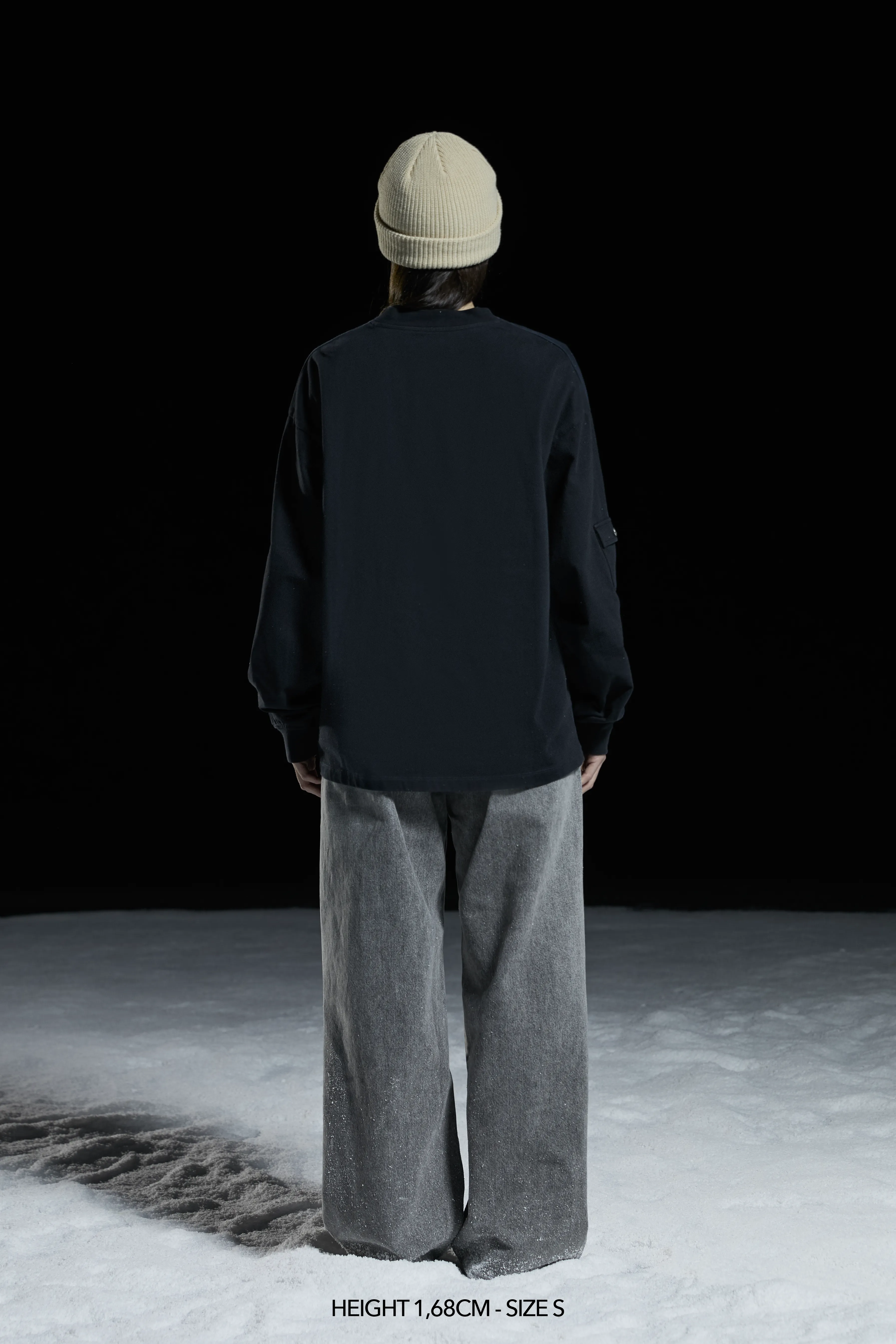 OMBRA "ATLAS" LONGSLEEVE - Image 3