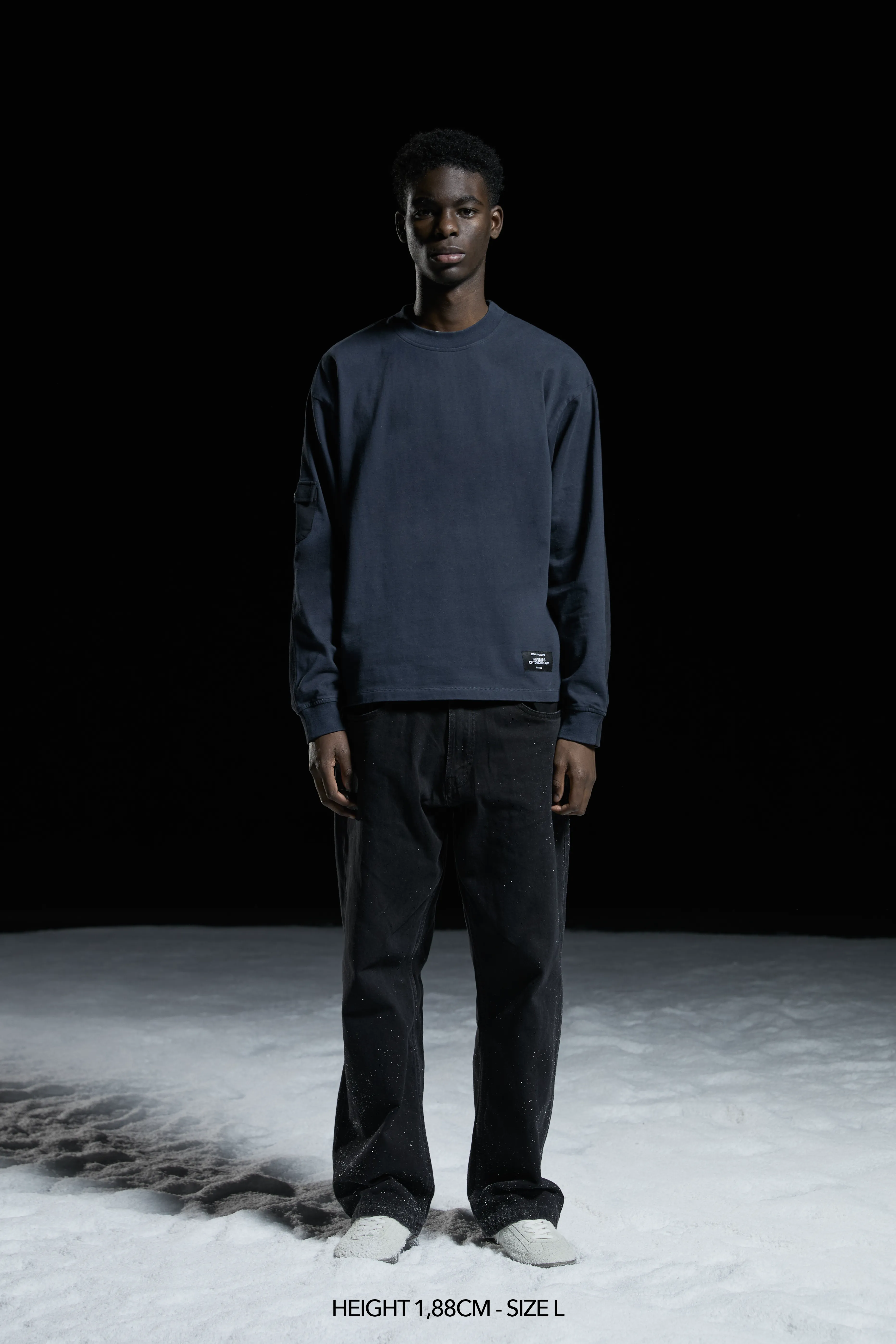OMBRA "ATLAS" LONGSLEEVE - Image 4