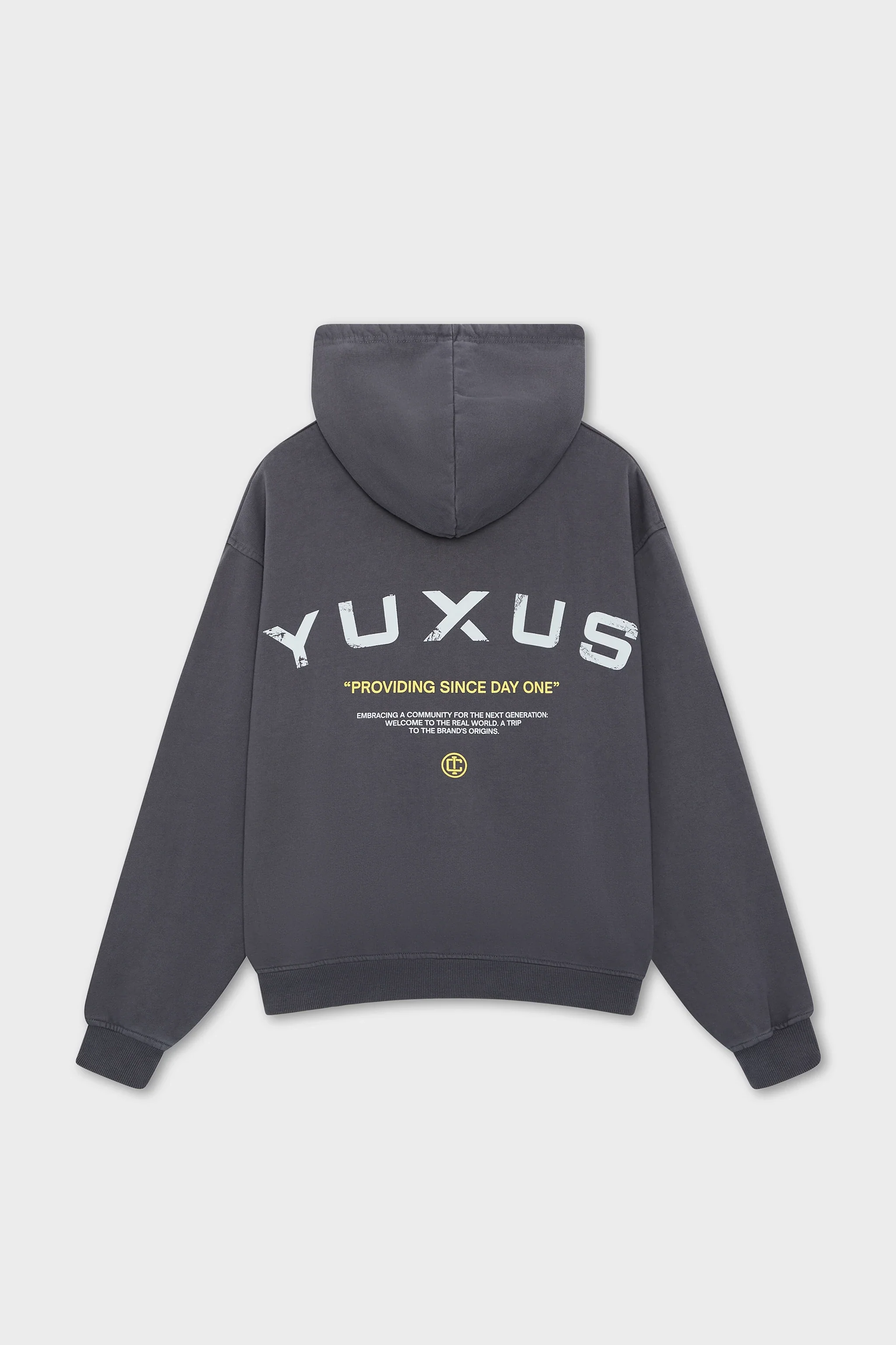 ONYX "ICONS" HOODIE