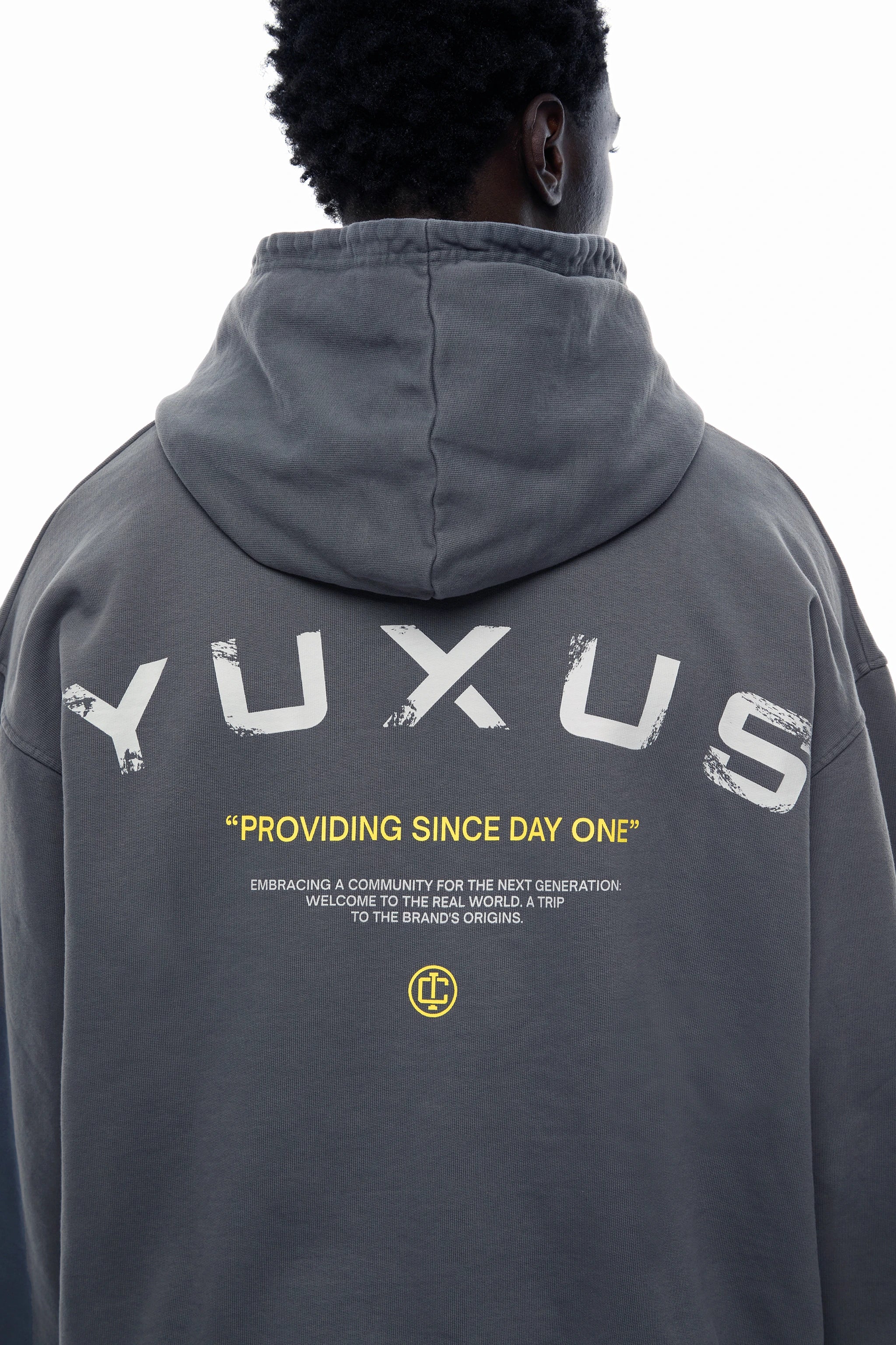 ONYX "ICONS" HOODIE - Image 3