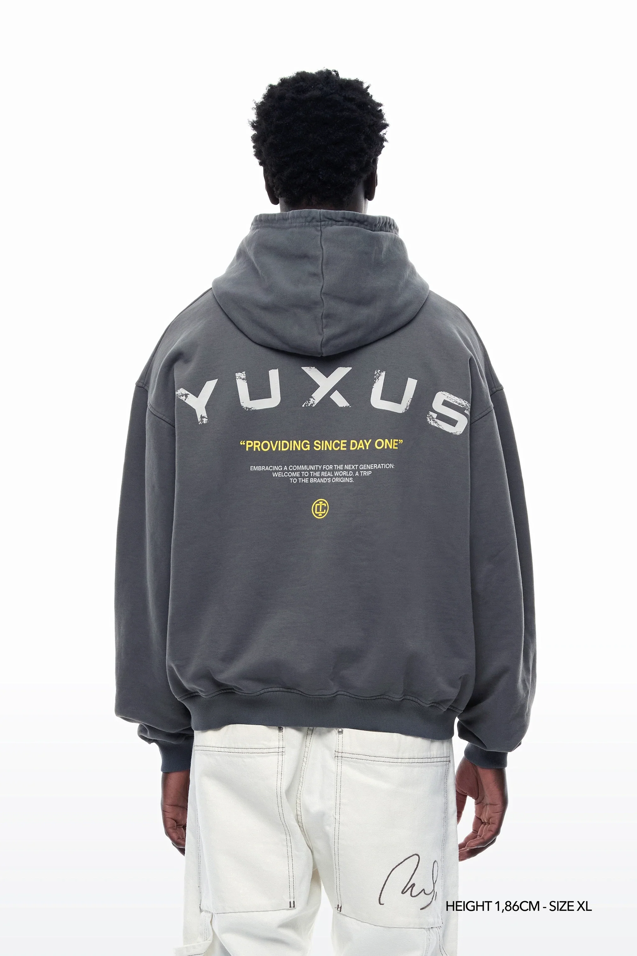 ONYX "ICONS" HOODIE - Image 4