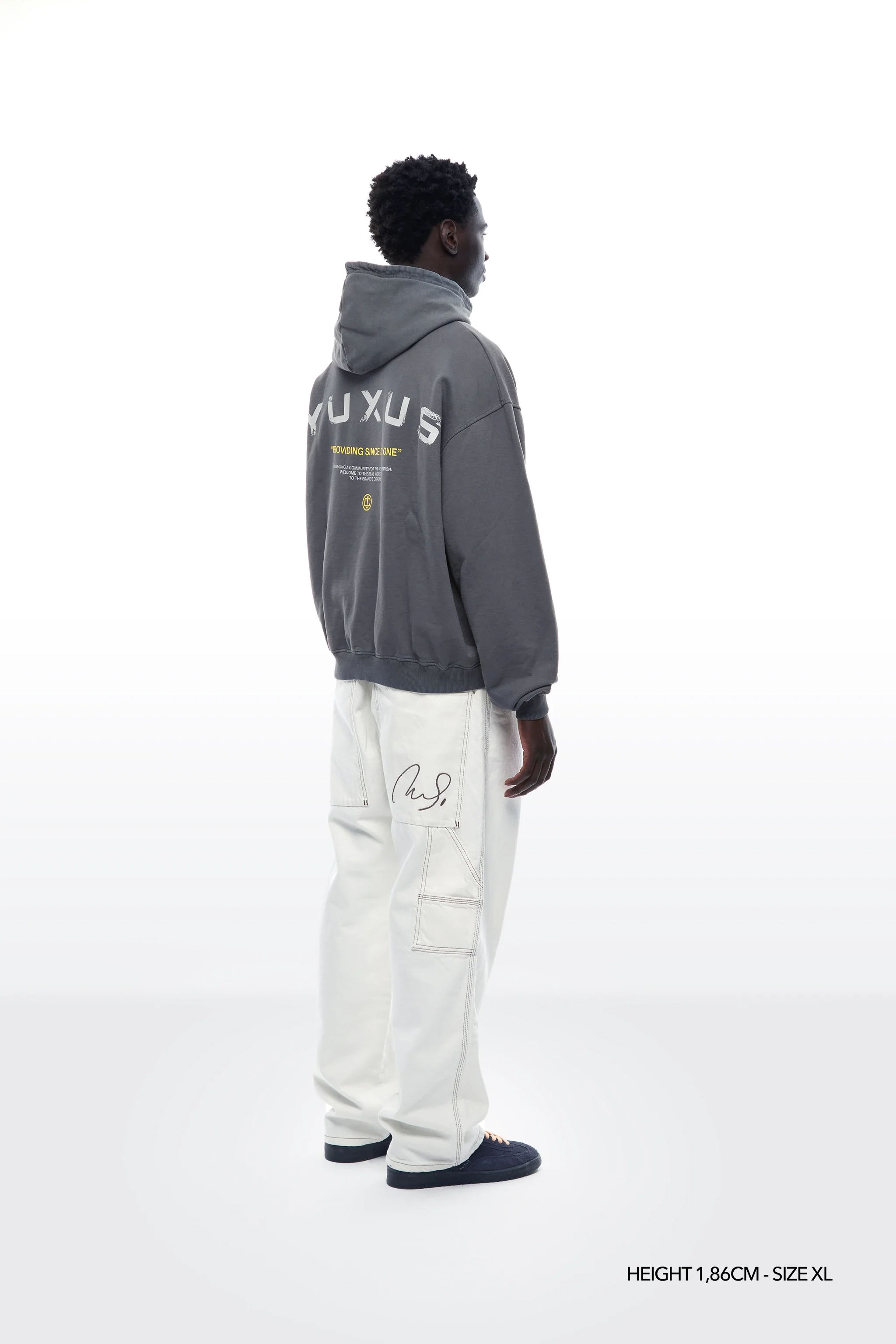 ONYX "ICONS" HOODIE - Image 6