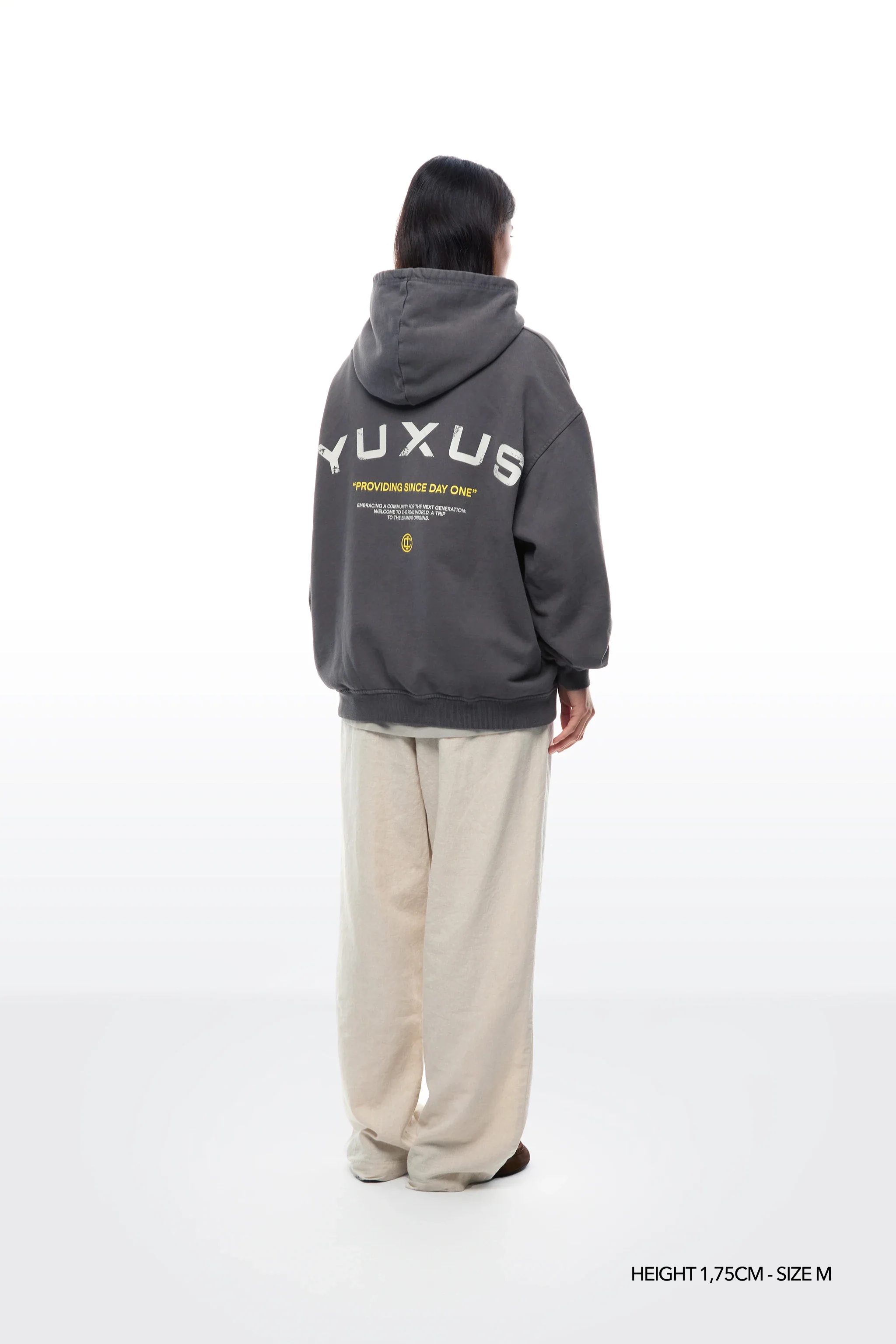 ONYX "ICONS" HOODIE - Image 9