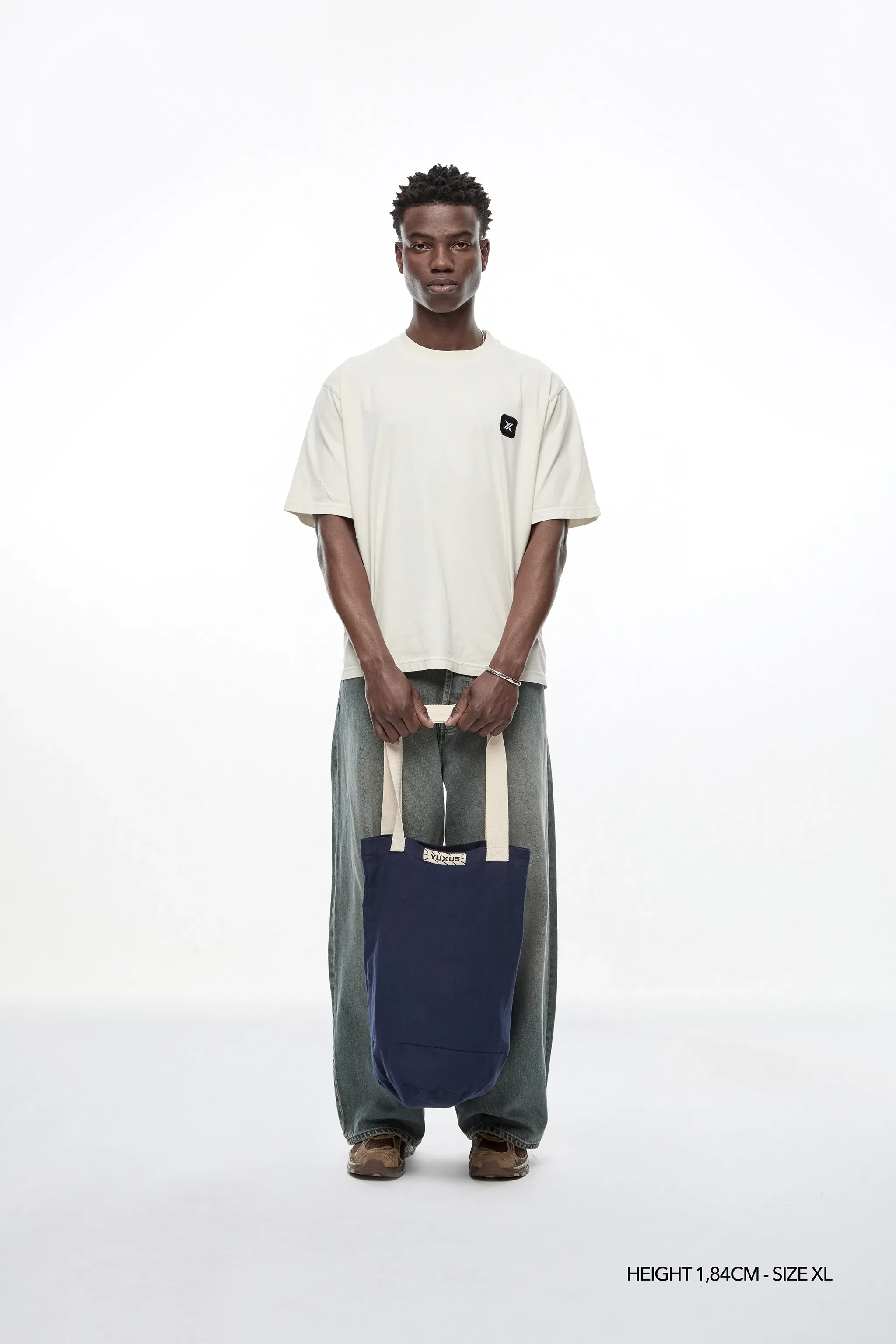 OPAL "GENESIS" T-SHIRT - Image 11
