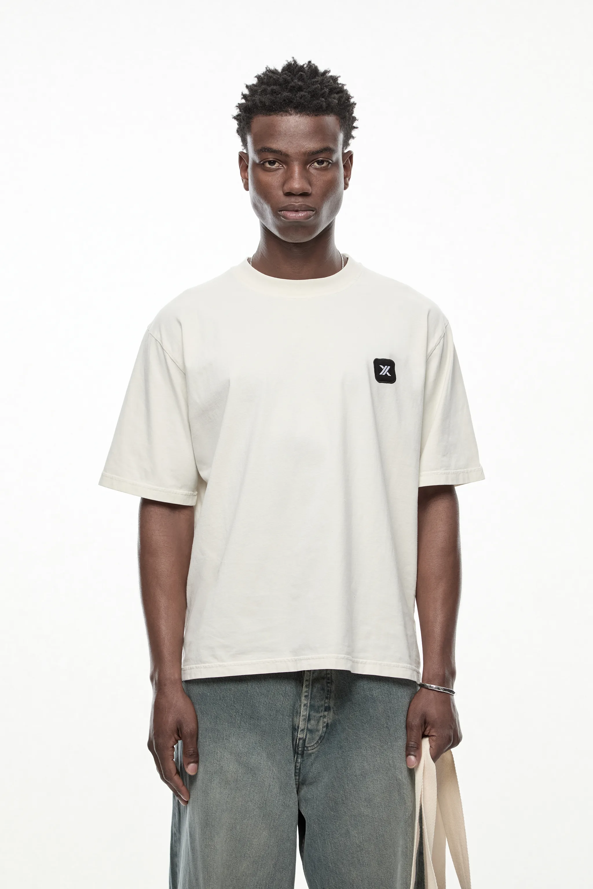 OPAL "GENESIS" T-SHIRT - Image 2