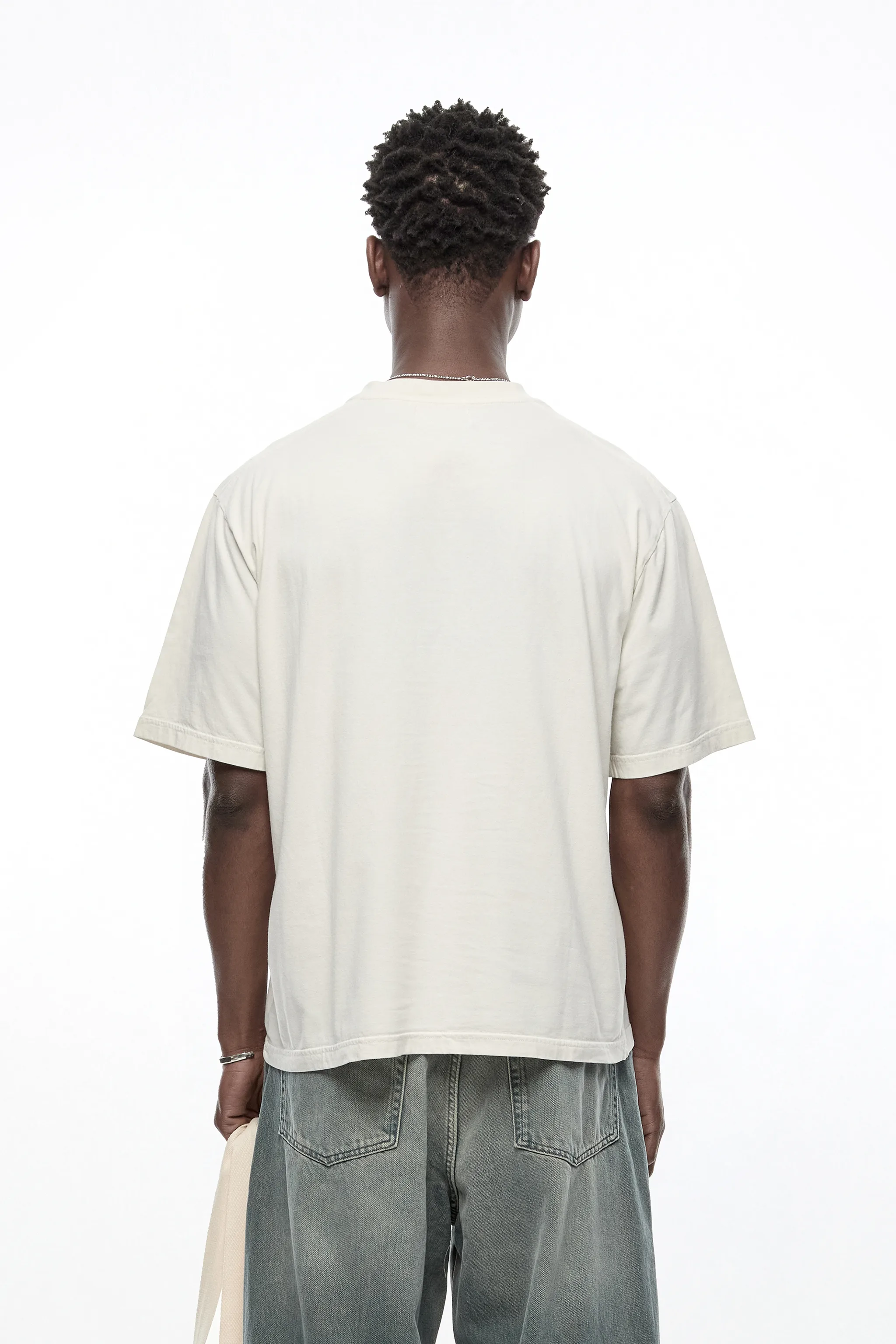 OPAL "GENESIS" T-SHIRT - Image 4
