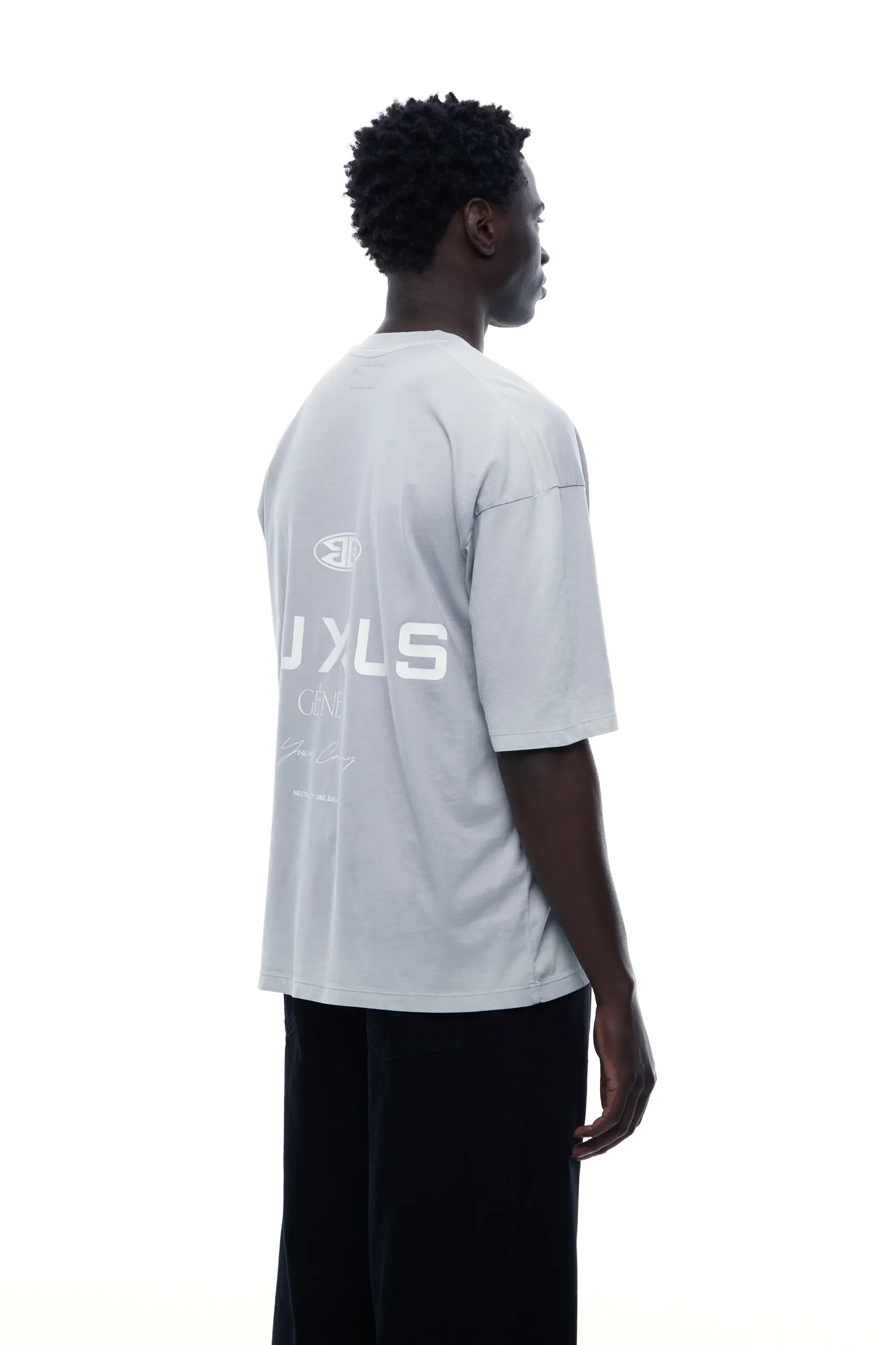 PALE "GENESIS" T-SHIRT - Image 6