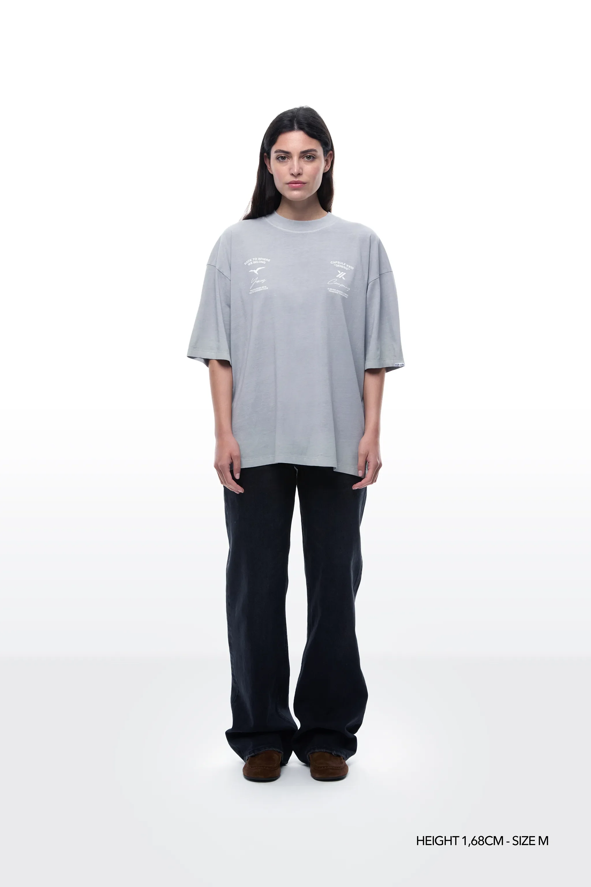 PALE "GENESIS" T-SHIRT - Image 8