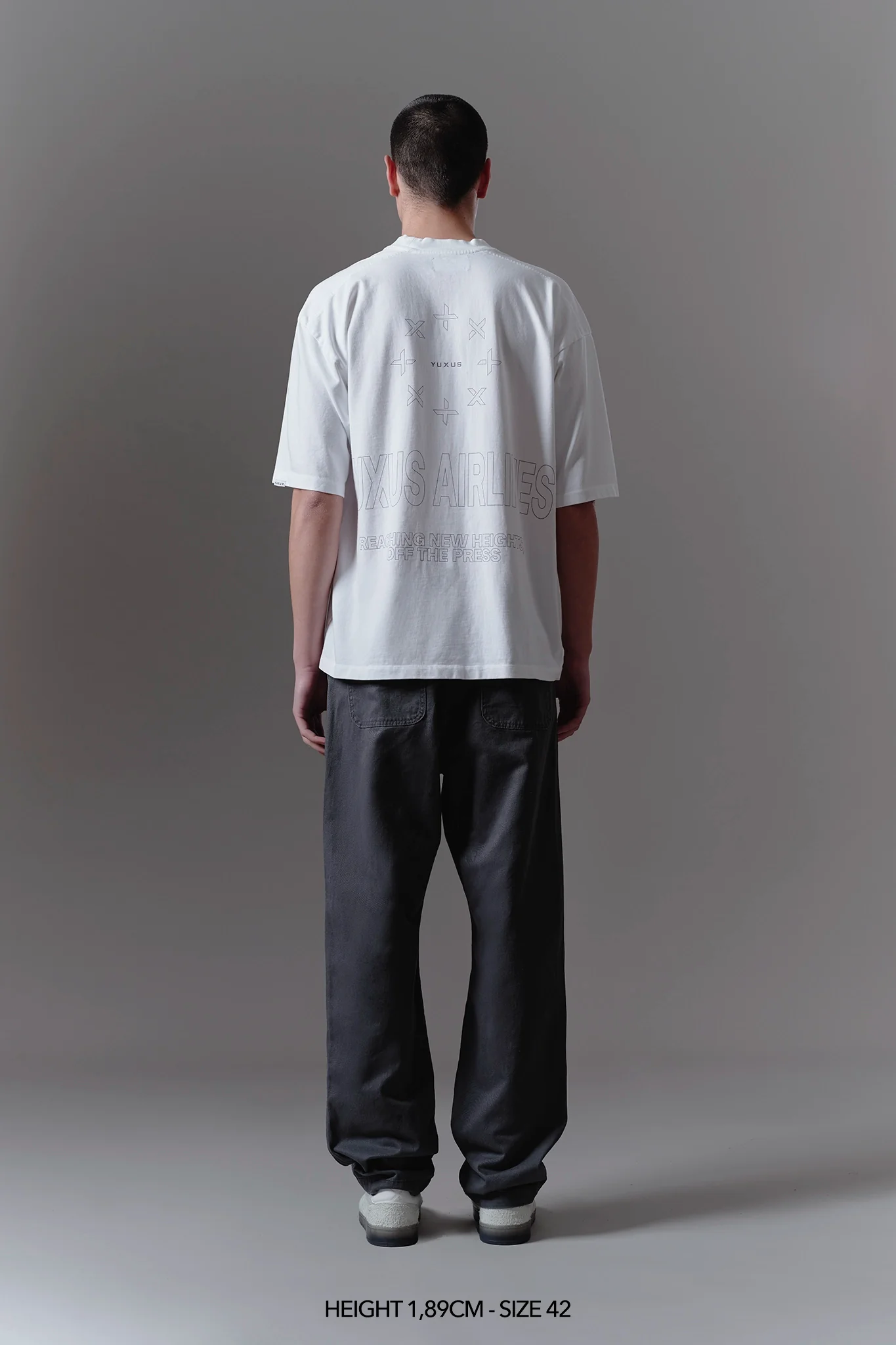 PEAT "VOYAGER" PANT - Image 7