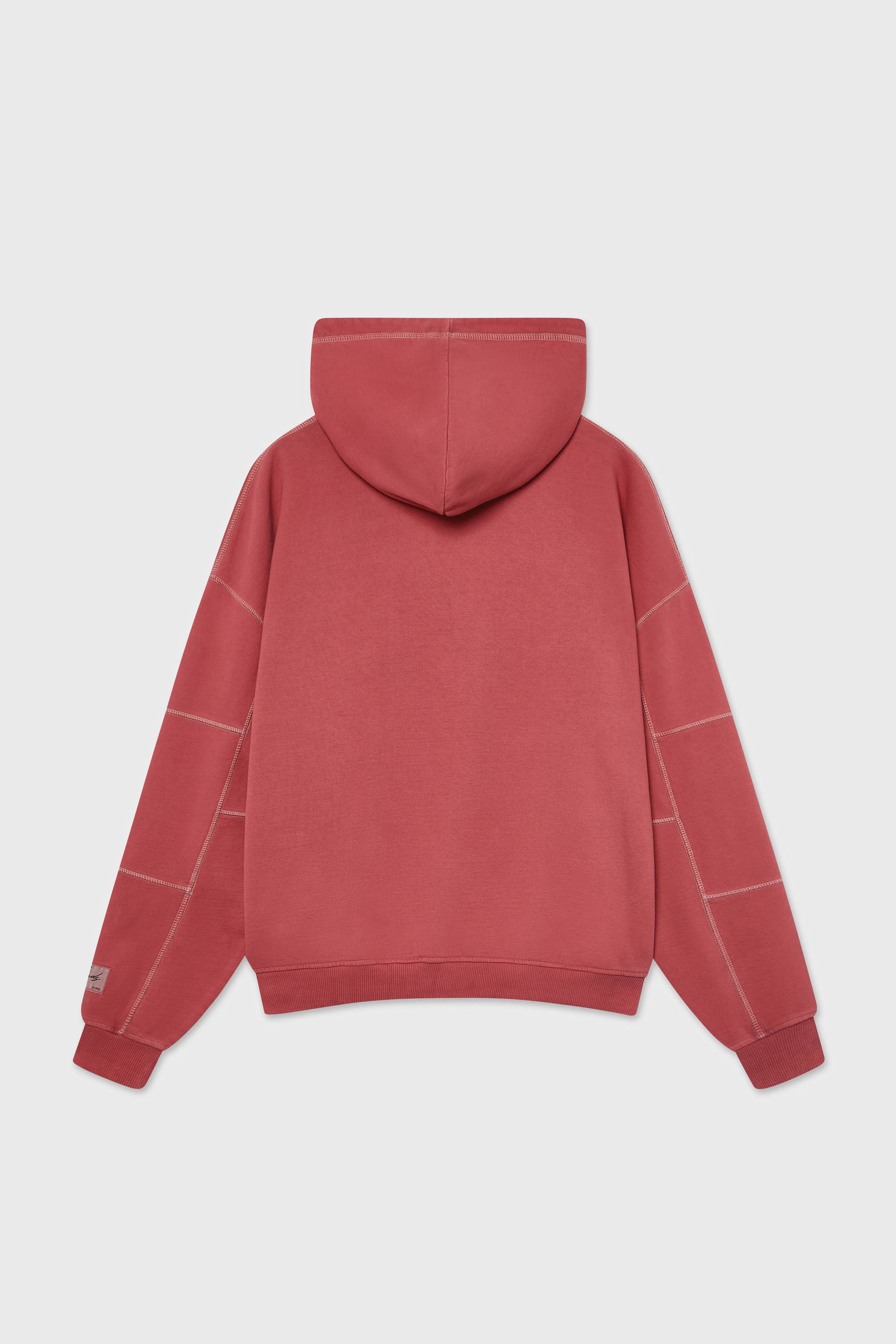 PEONY "THREADS" ZIP - Image 3