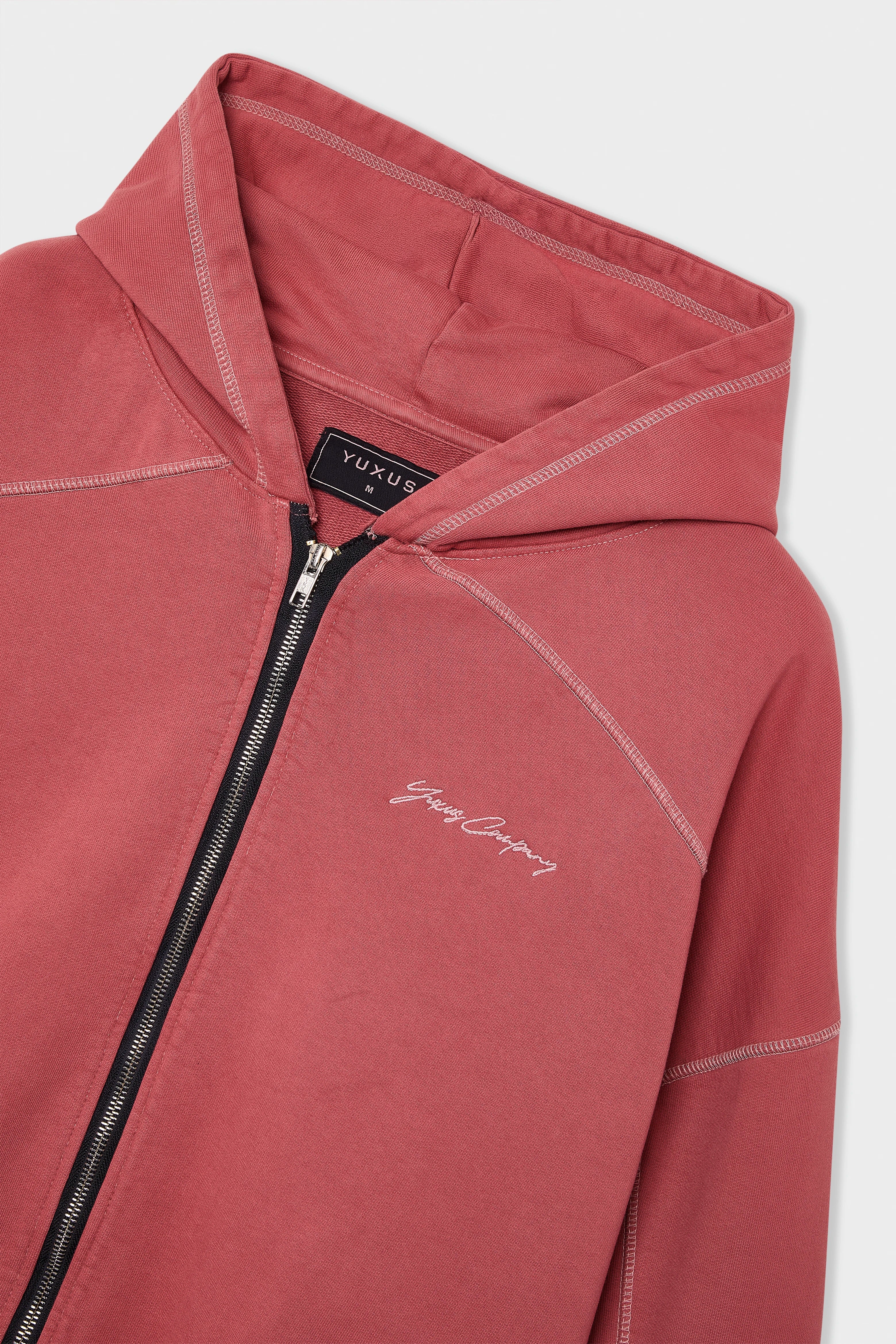 PEONY "THREADS" ZIP - Image 4