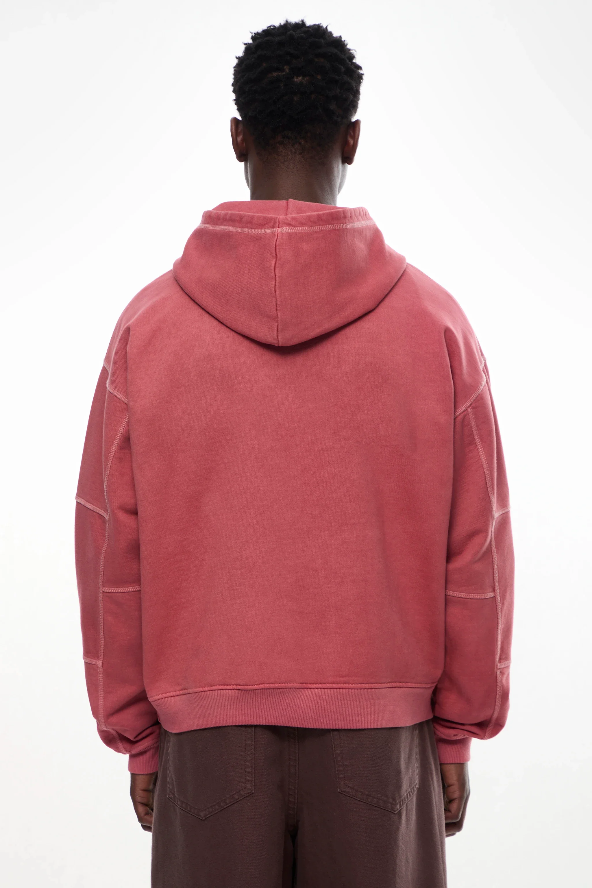 PEONY "THREADS" ZIP - Image 7
