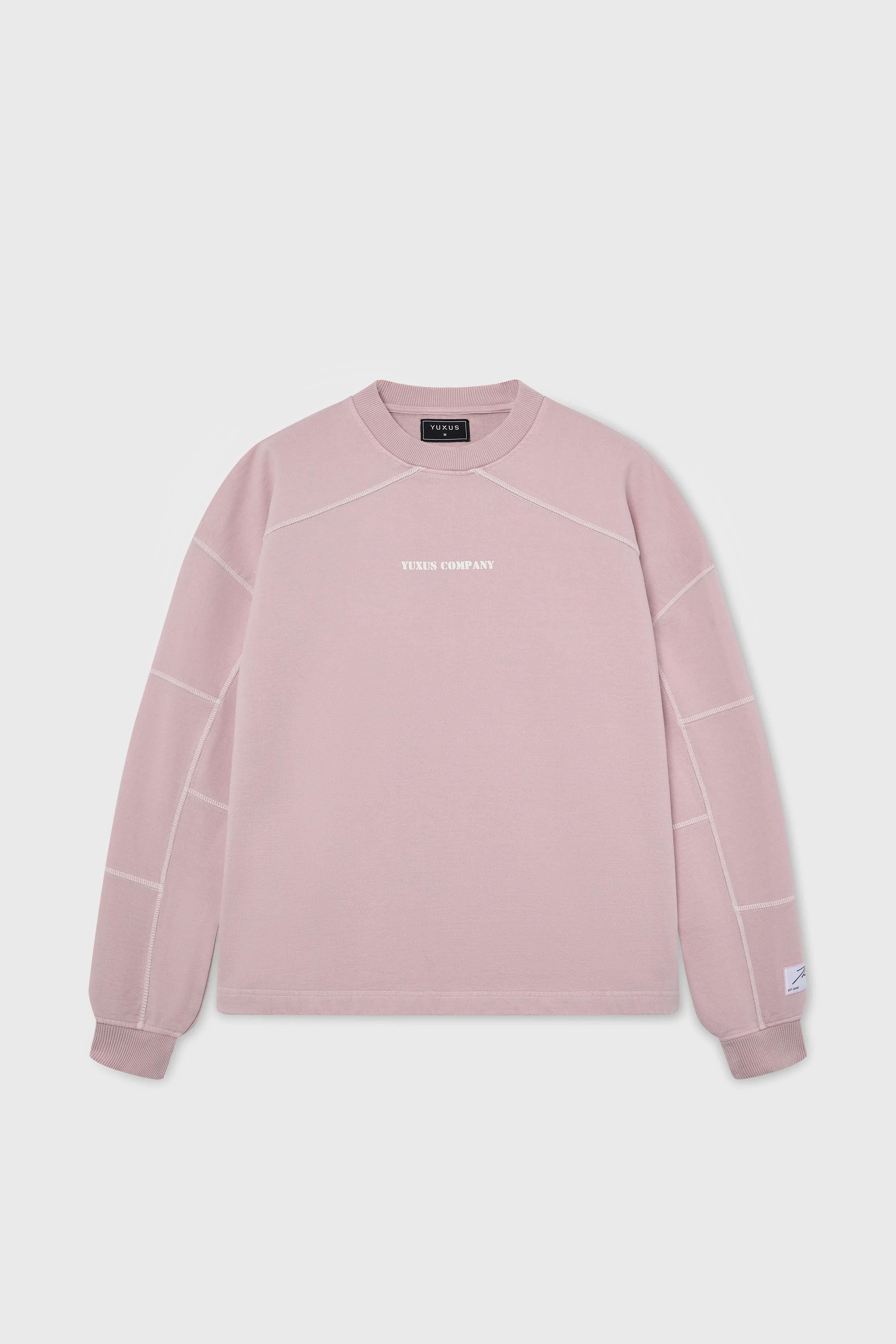PETAL "THREADS" CREWNECK - Image 4