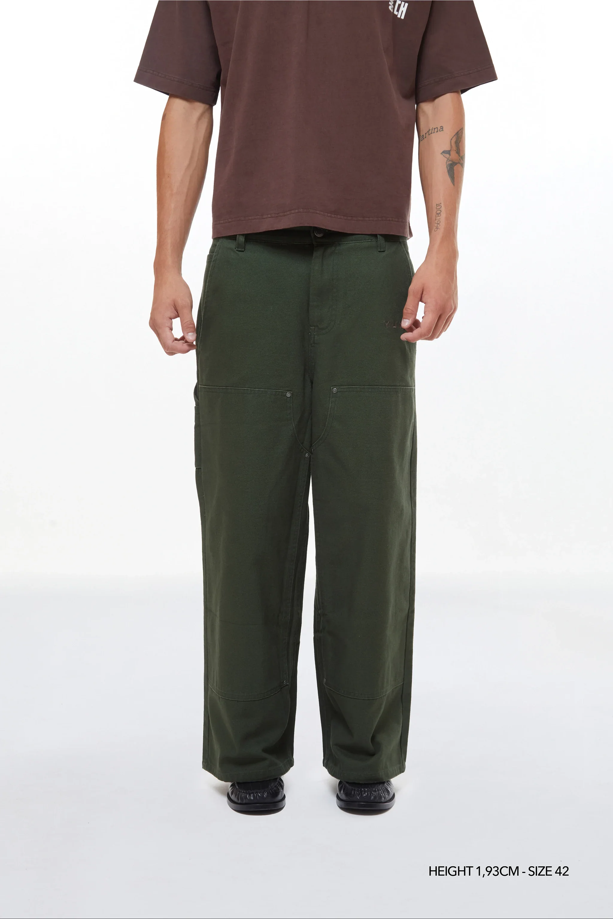 PINE "HONGDAE" PANTS - Image 10