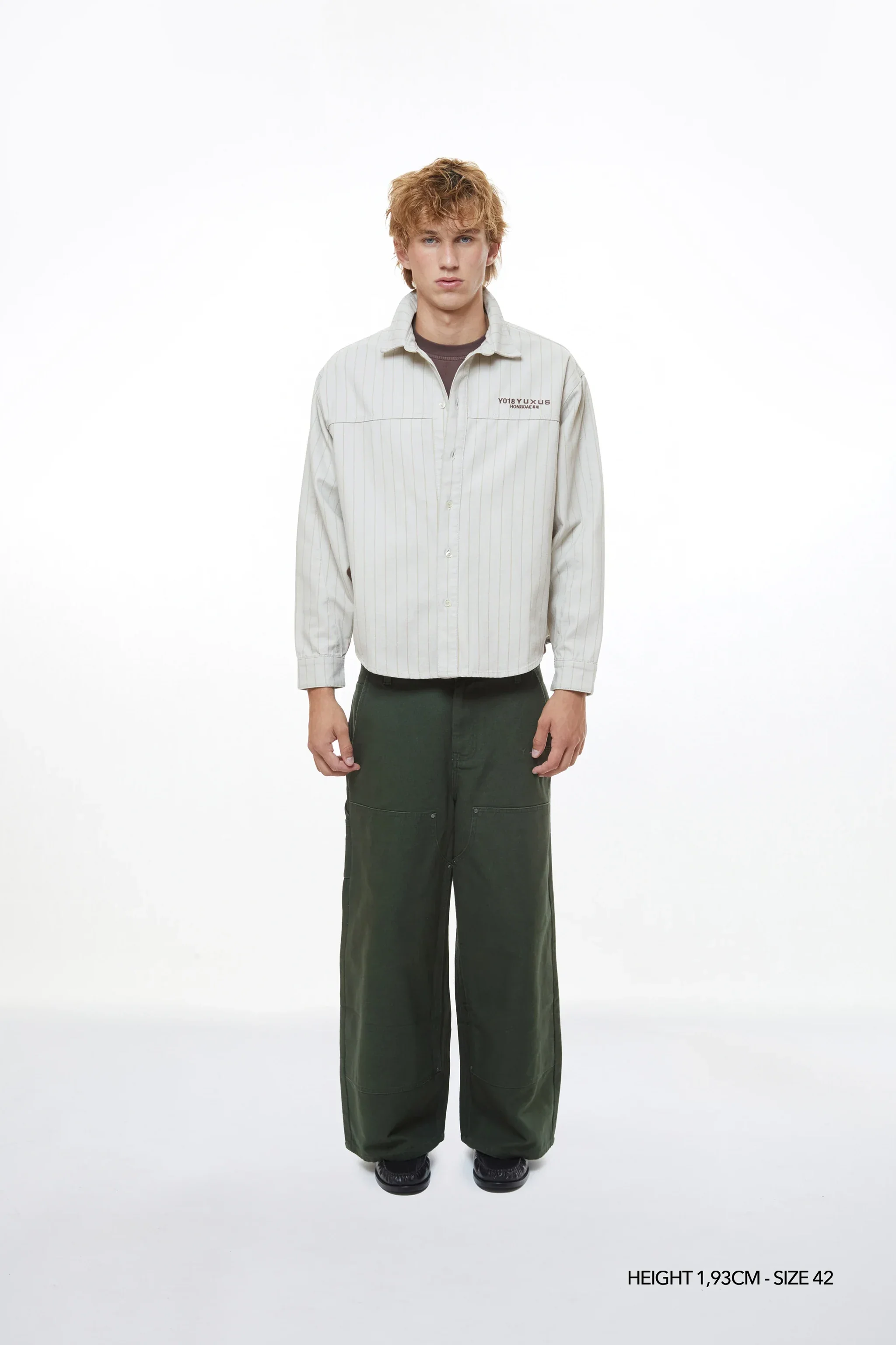 PINE "HONGDAE" PANTS - Image 11
