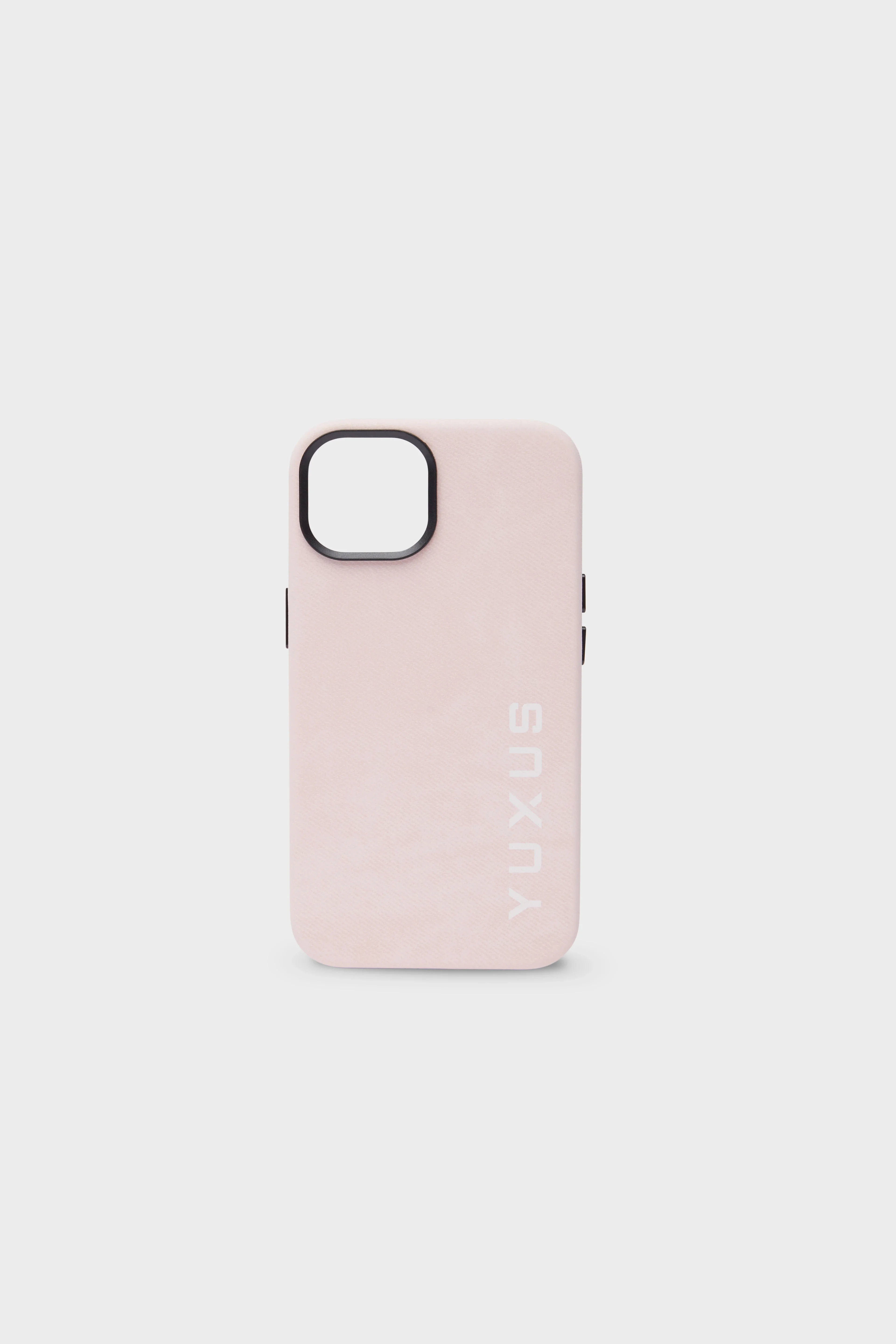 PINK “THREADS” CASE
